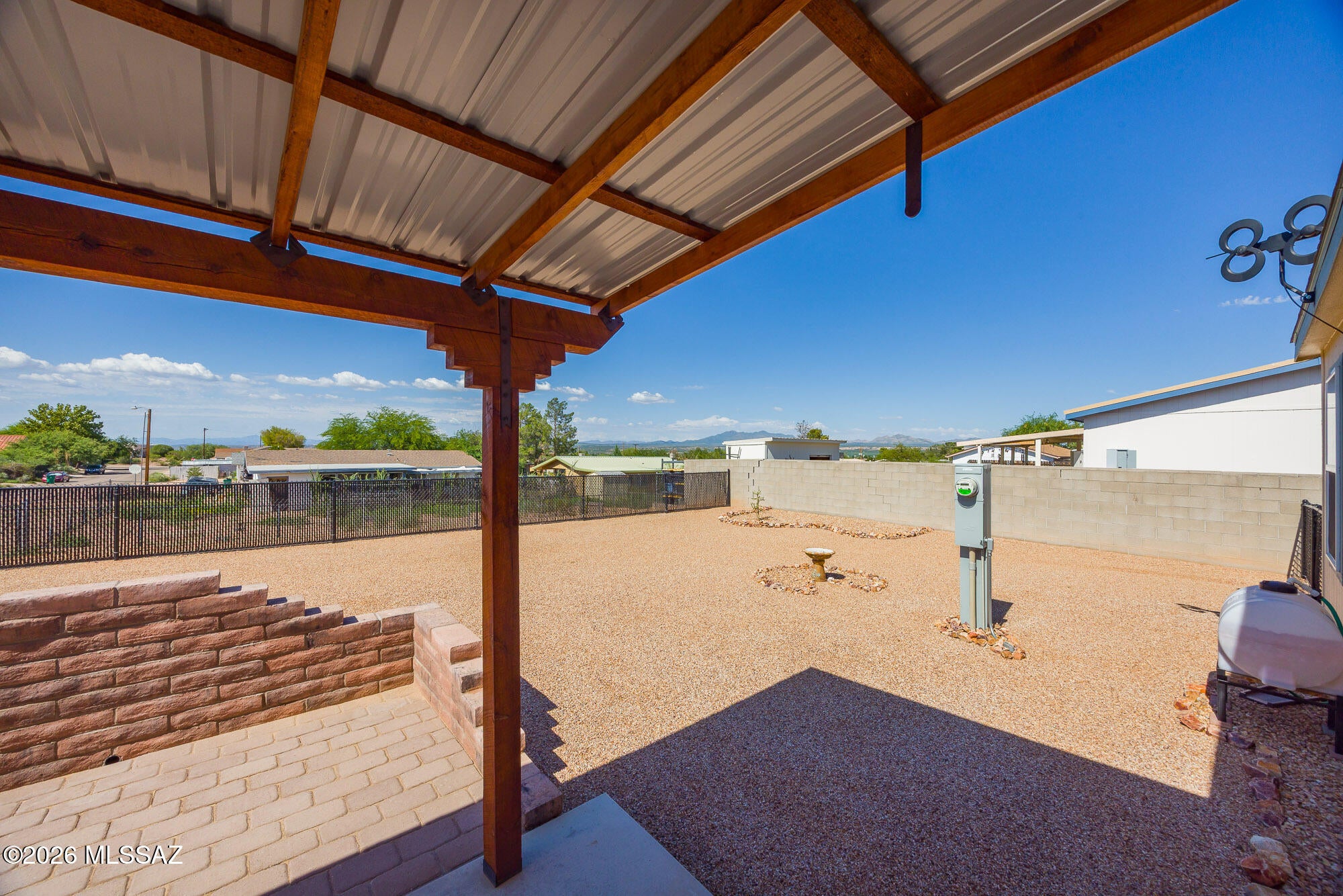 Other/Unknown - Residential