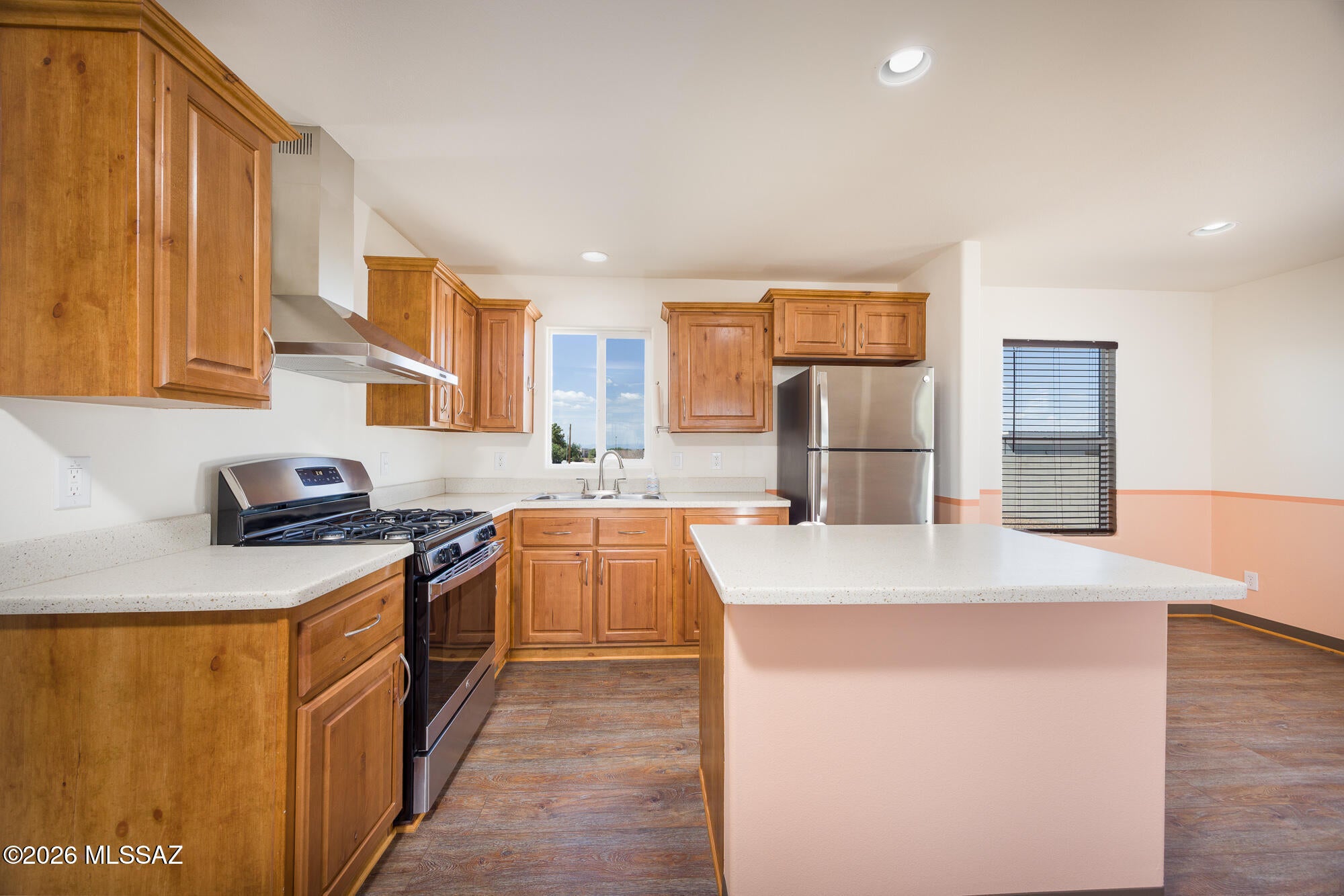 Other/Unknown - Residential