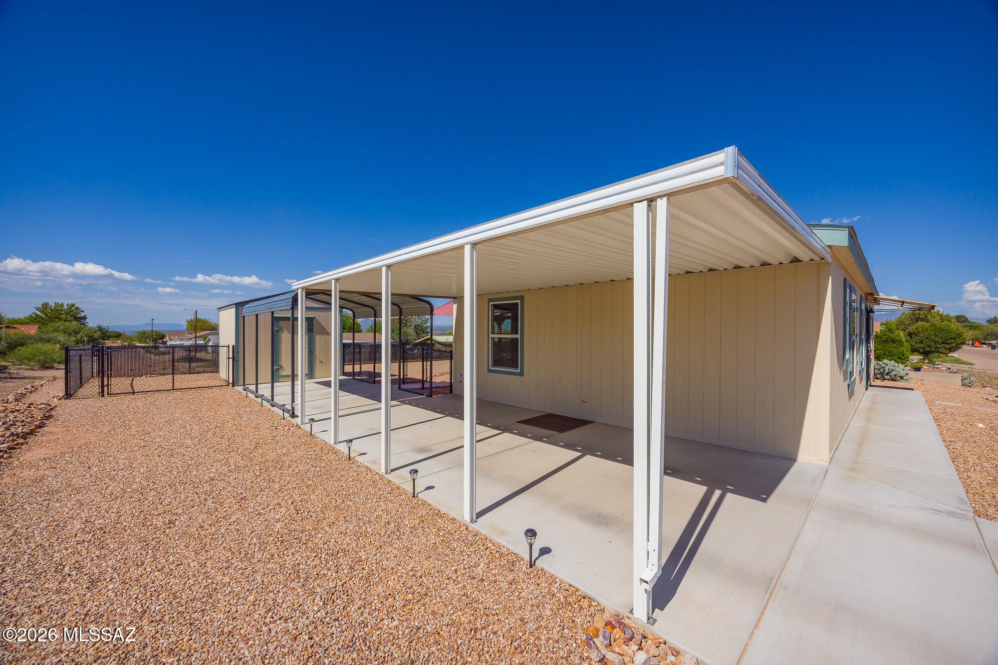 Other/Unknown - Residential