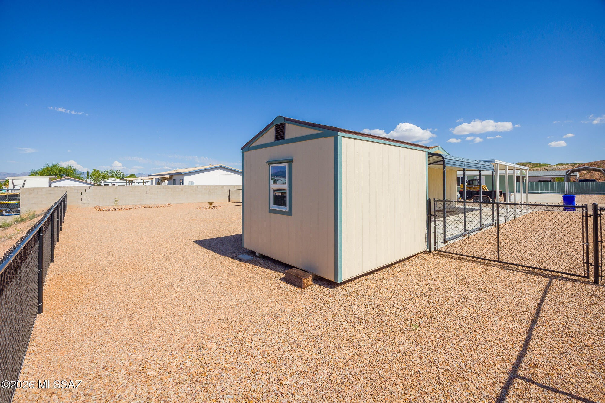 Other/Unknown - Residential