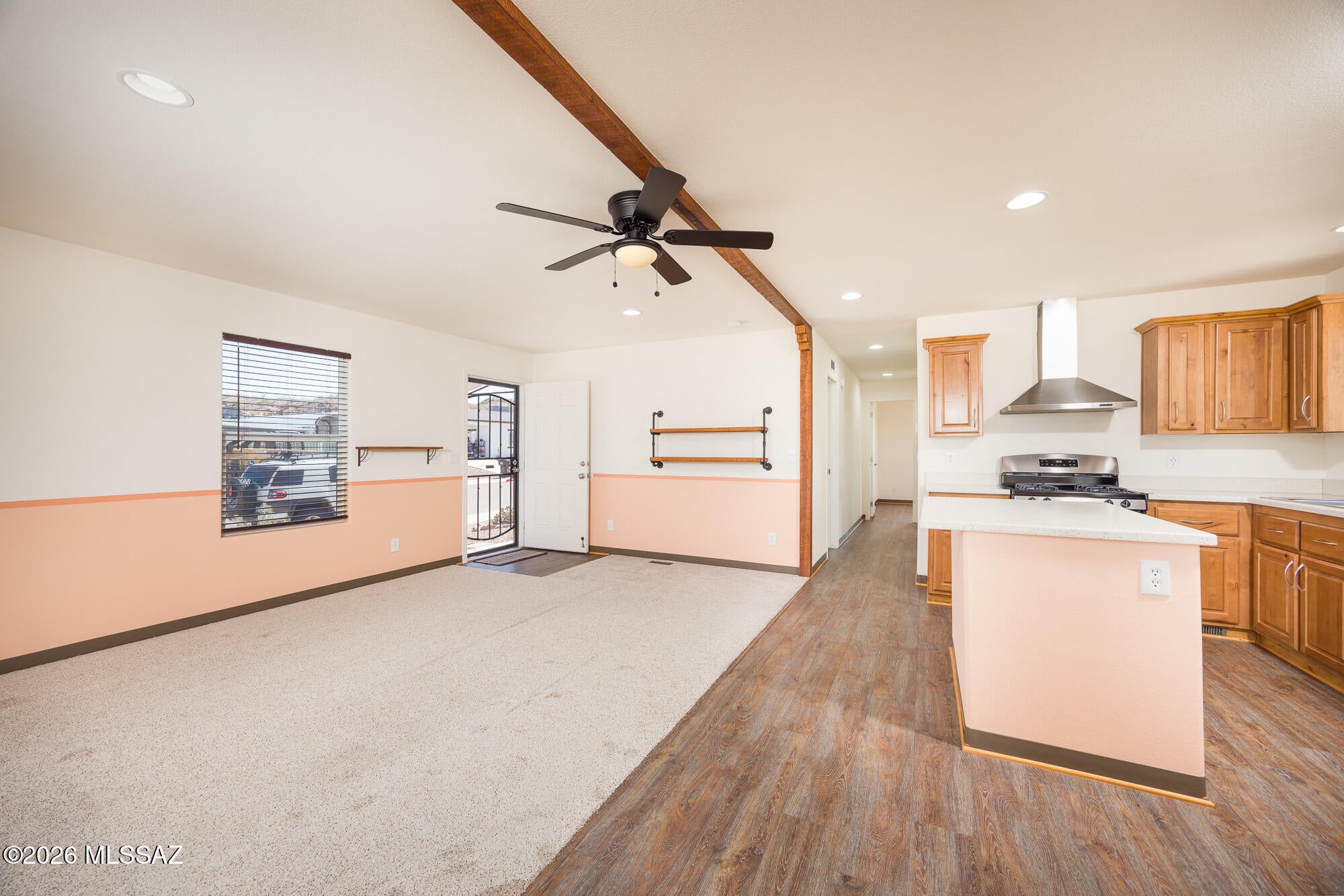 Other/Unknown - Residential