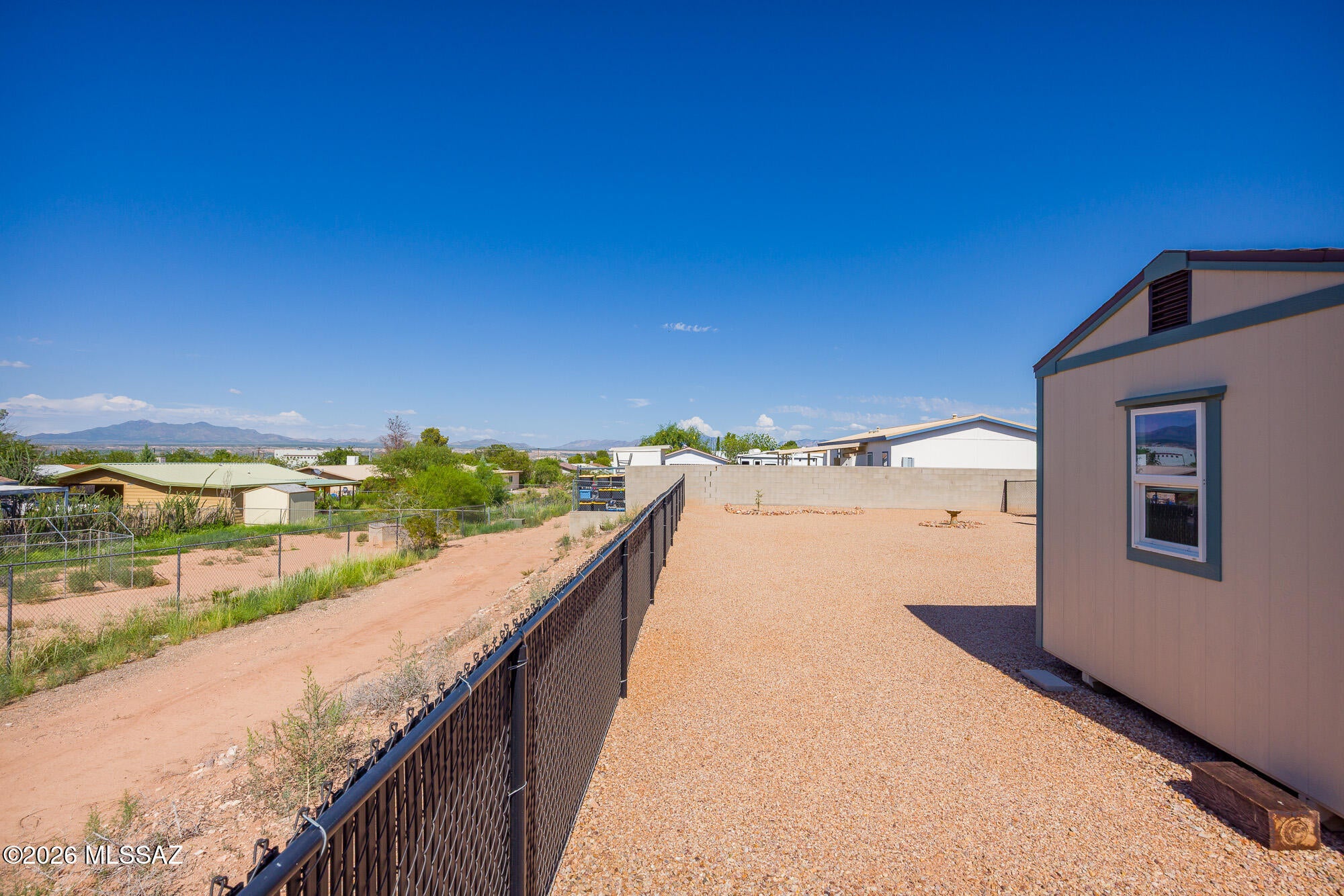 Other/Unknown - Residential