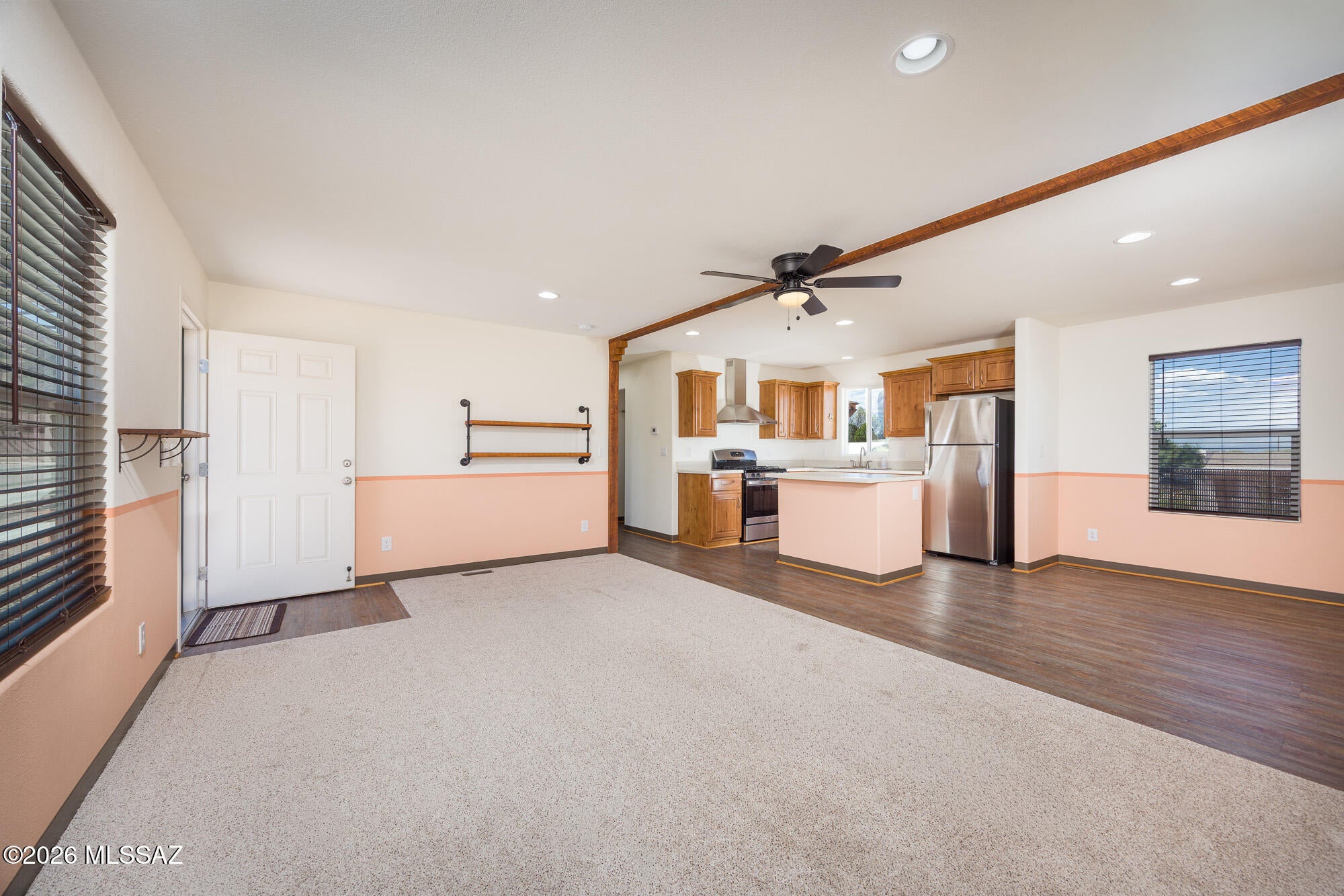 Other/Unknown - Residential