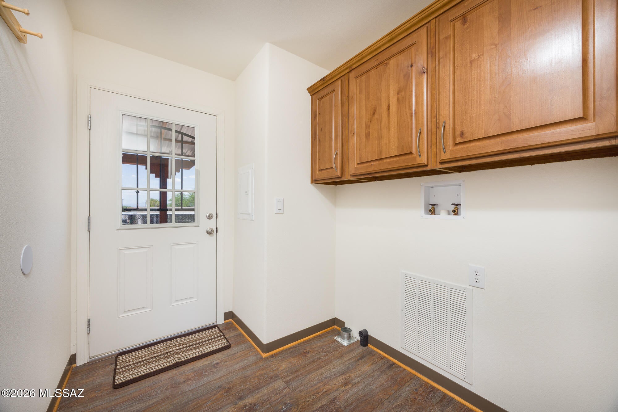 Other/Unknown - Residential
