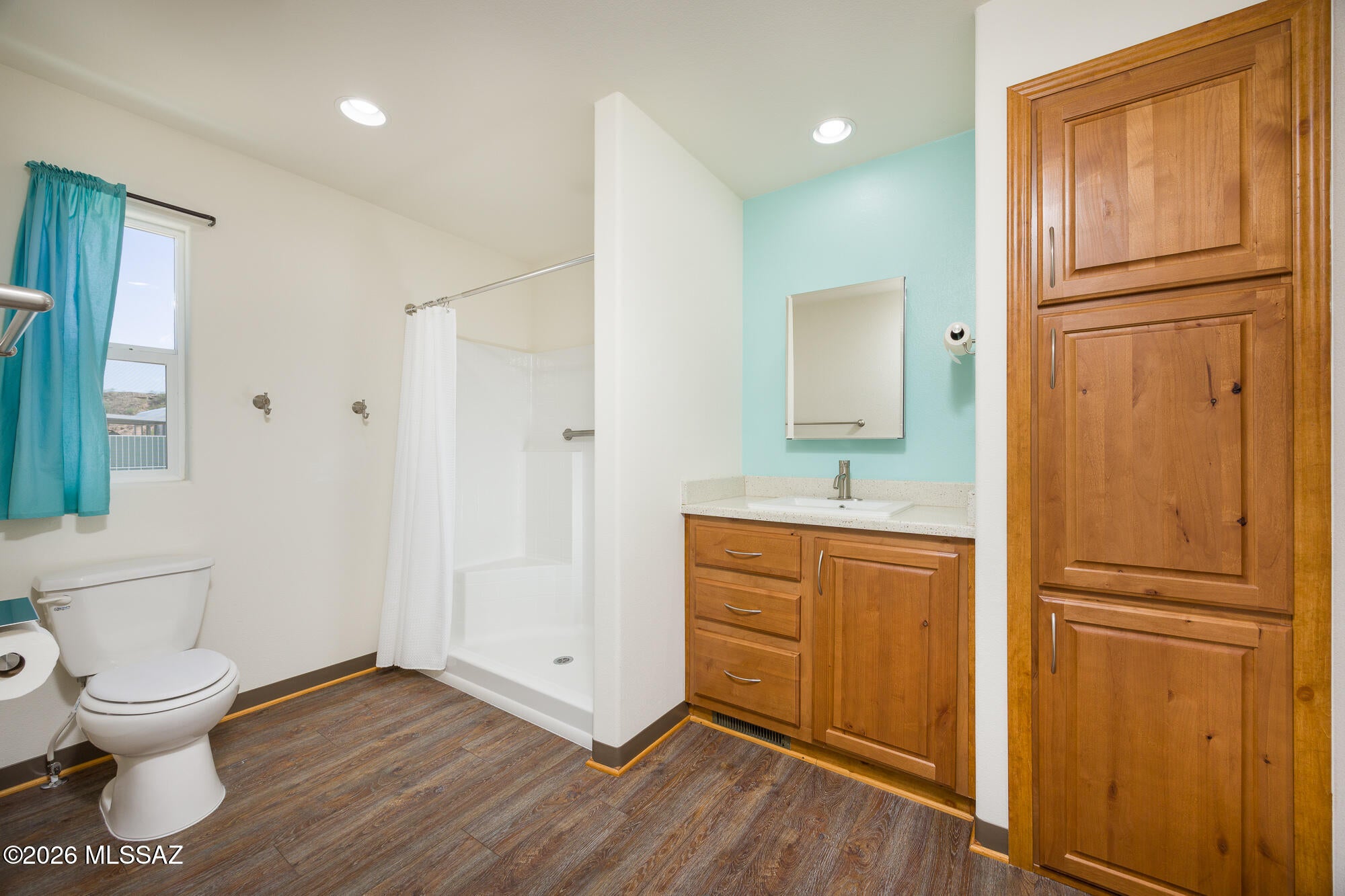 Other/Unknown - Residential