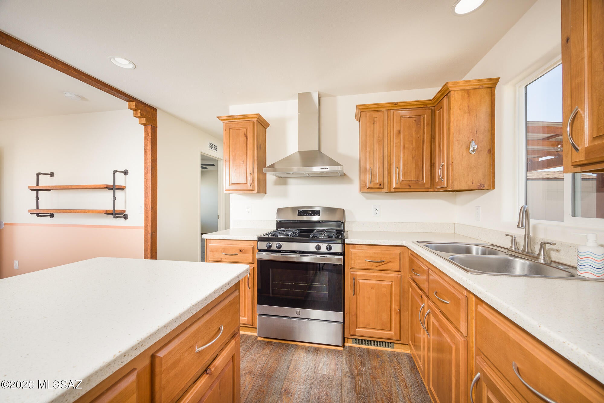 Other/Unknown - Residential