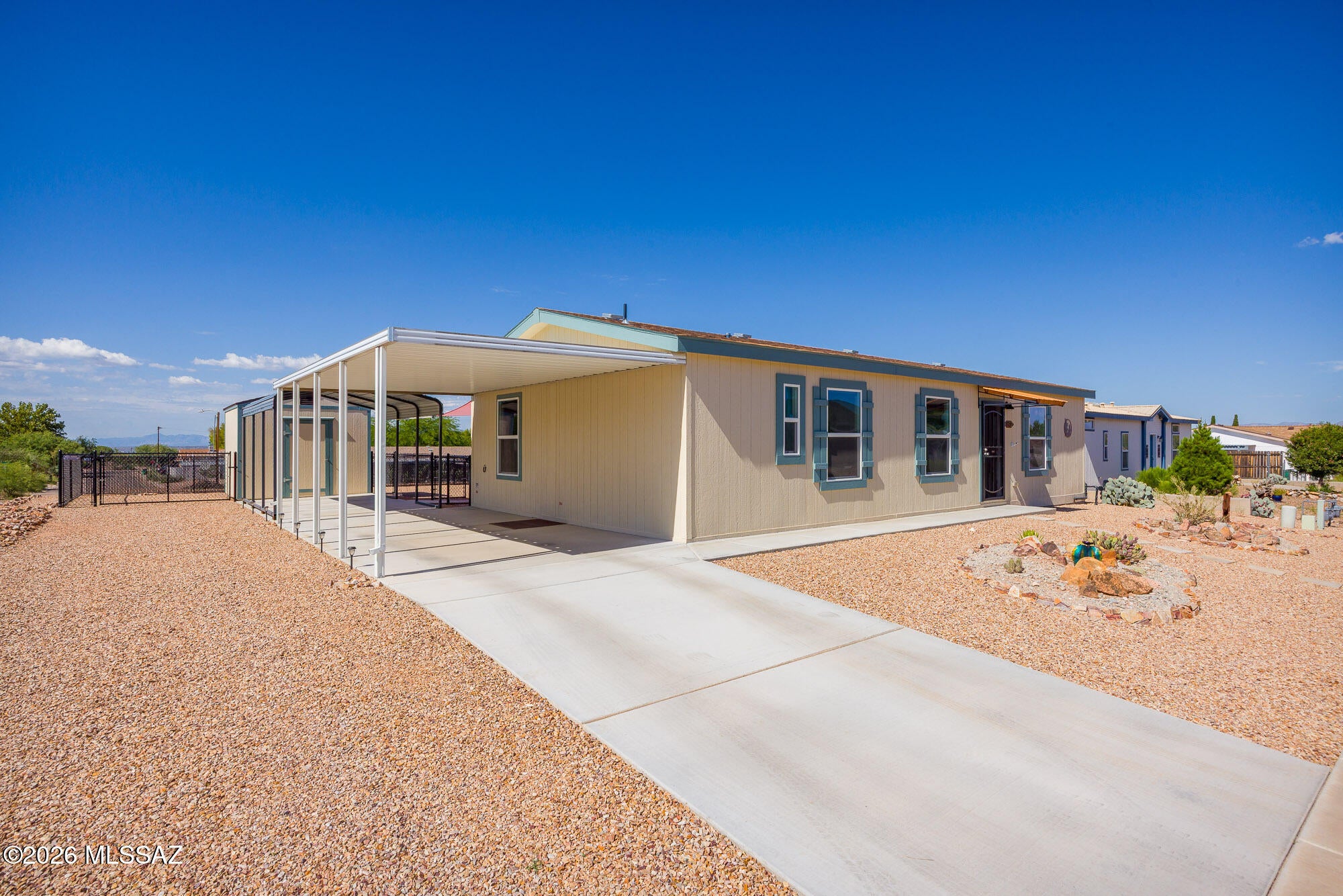 Other/Unknown - Residential