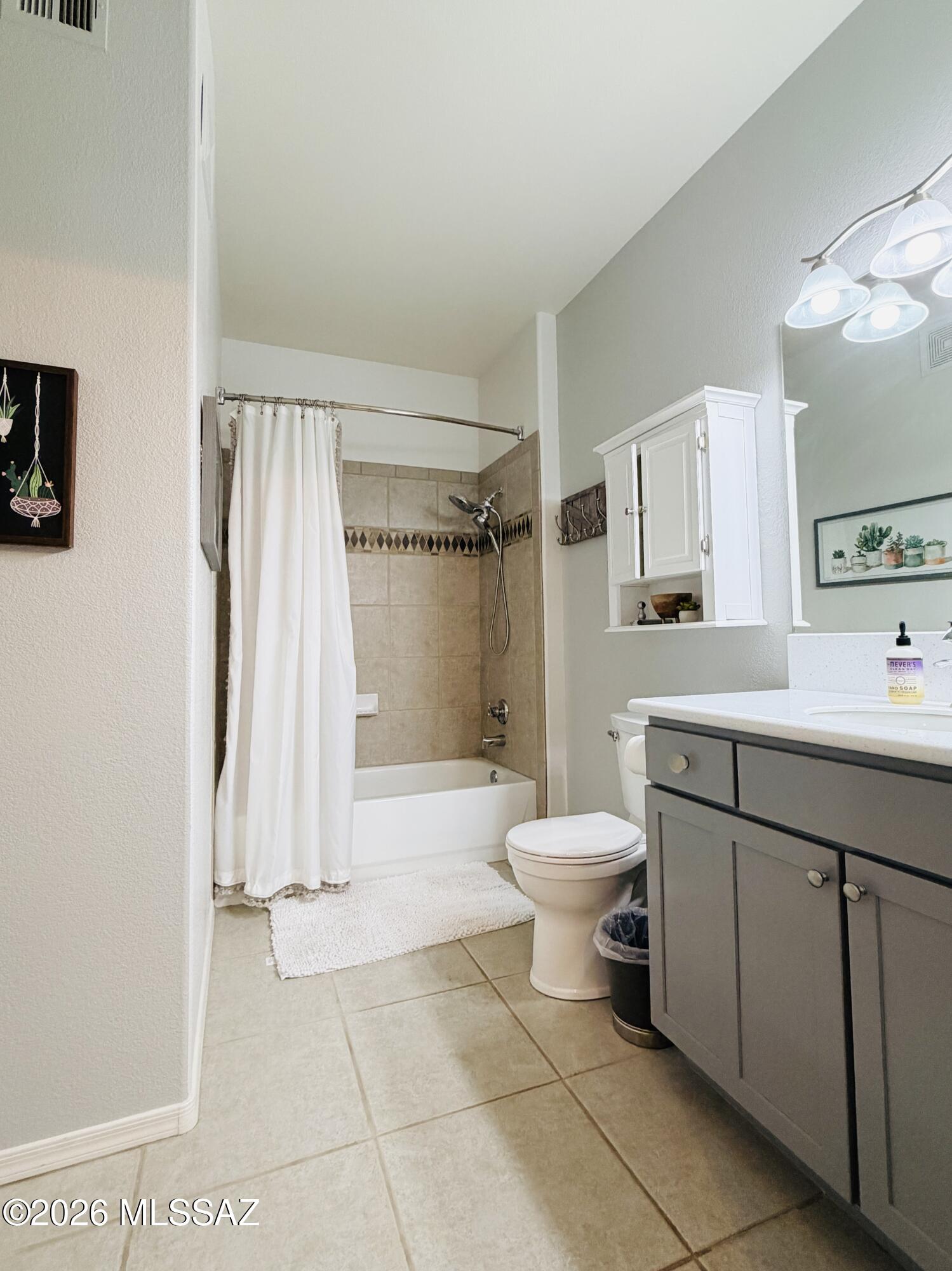 N/A - Residential Lease