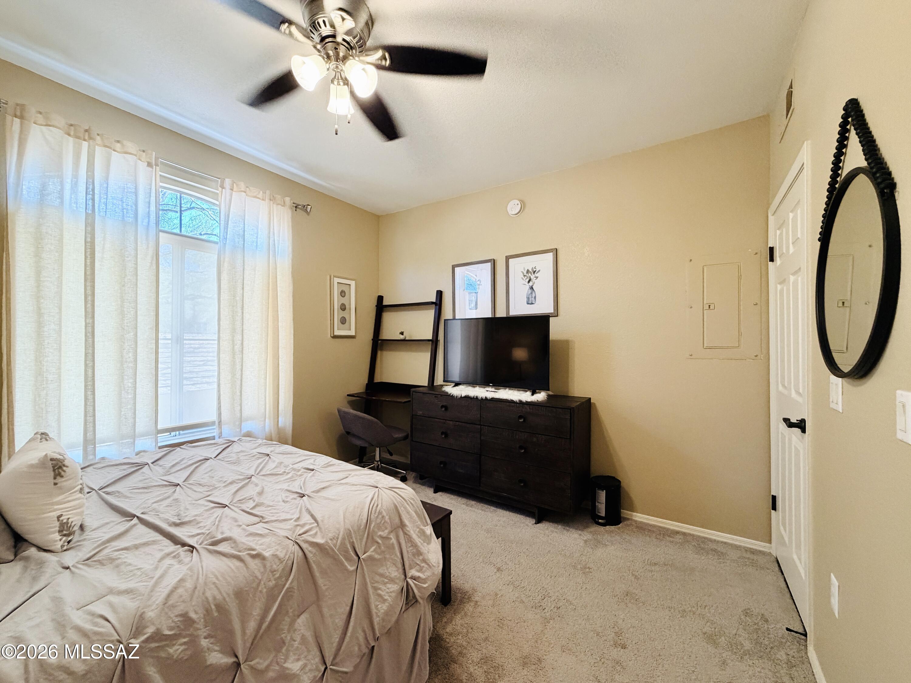 N/A - Residential Lease
