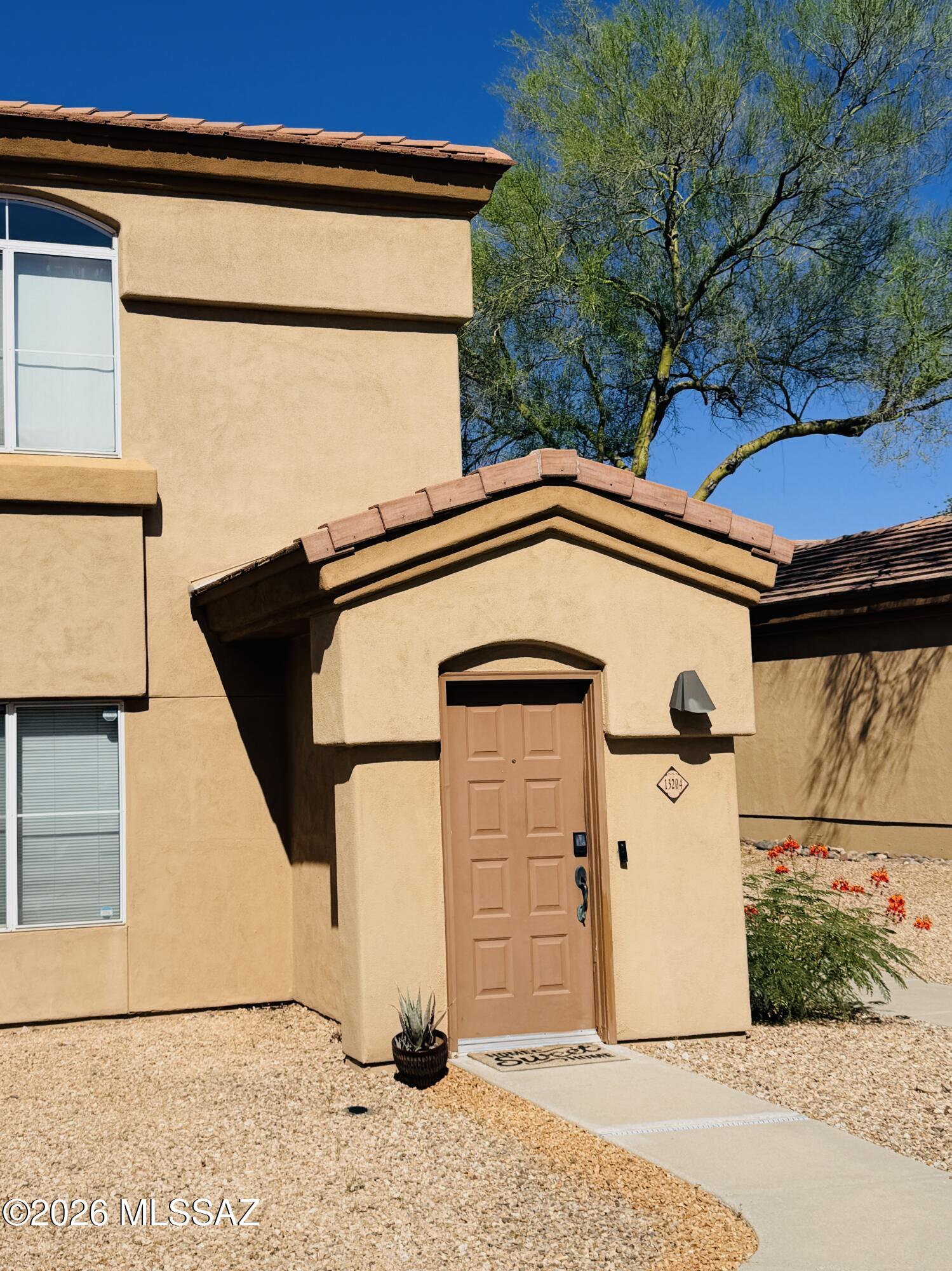 N/A - Residential Lease