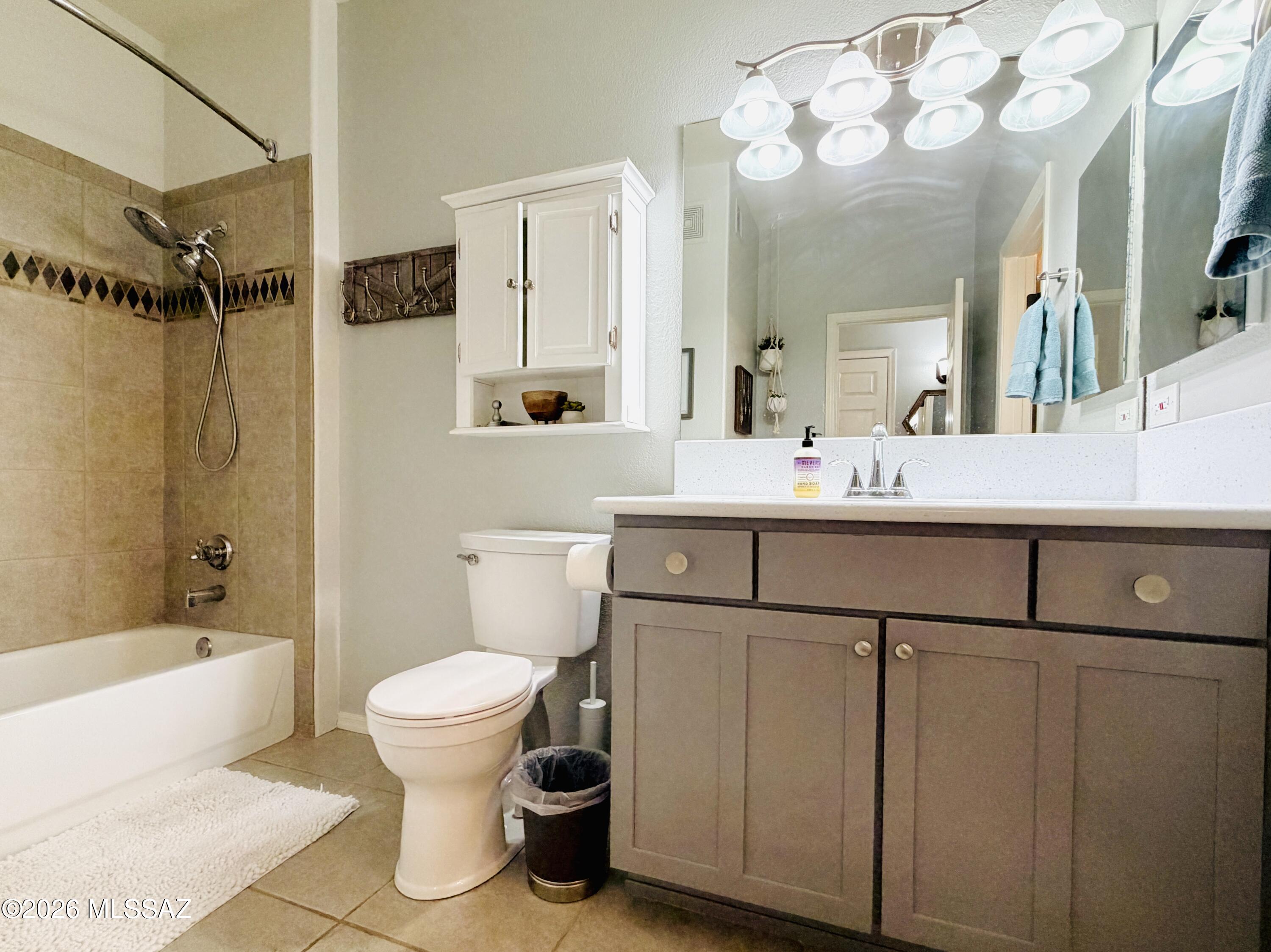 N/A - Residential Lease