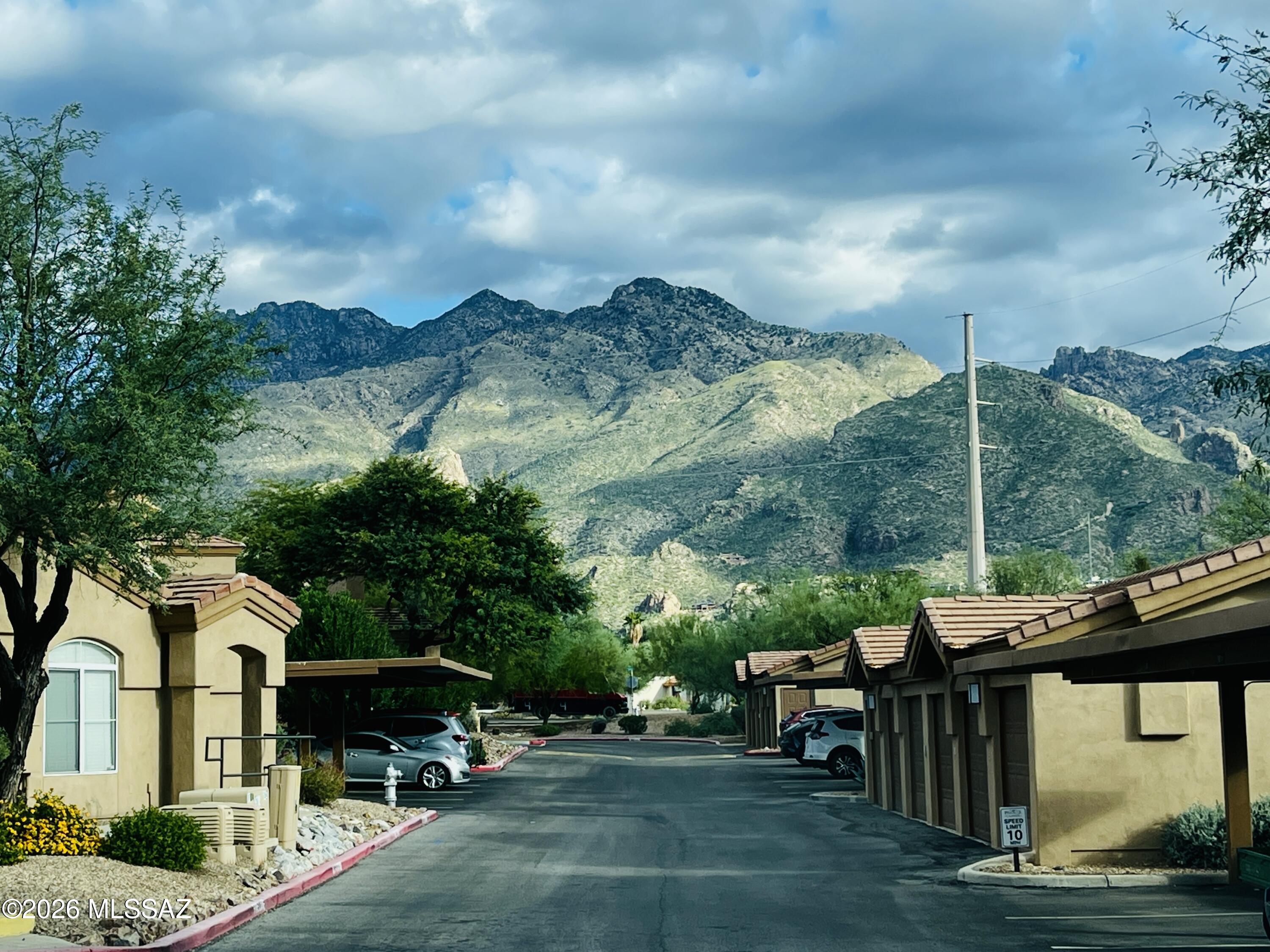 N/A - Residential Lease