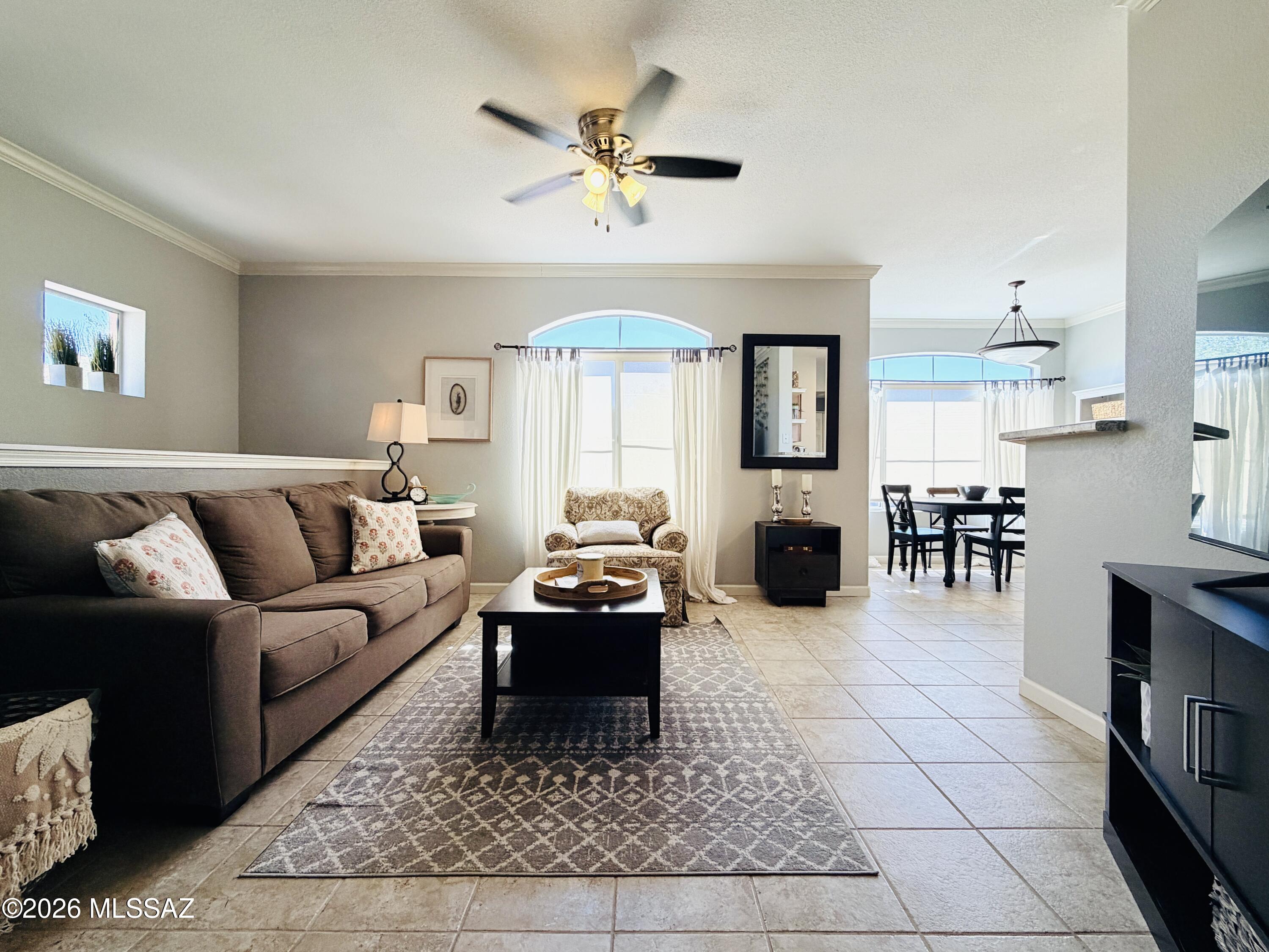N/A - Residential Lease