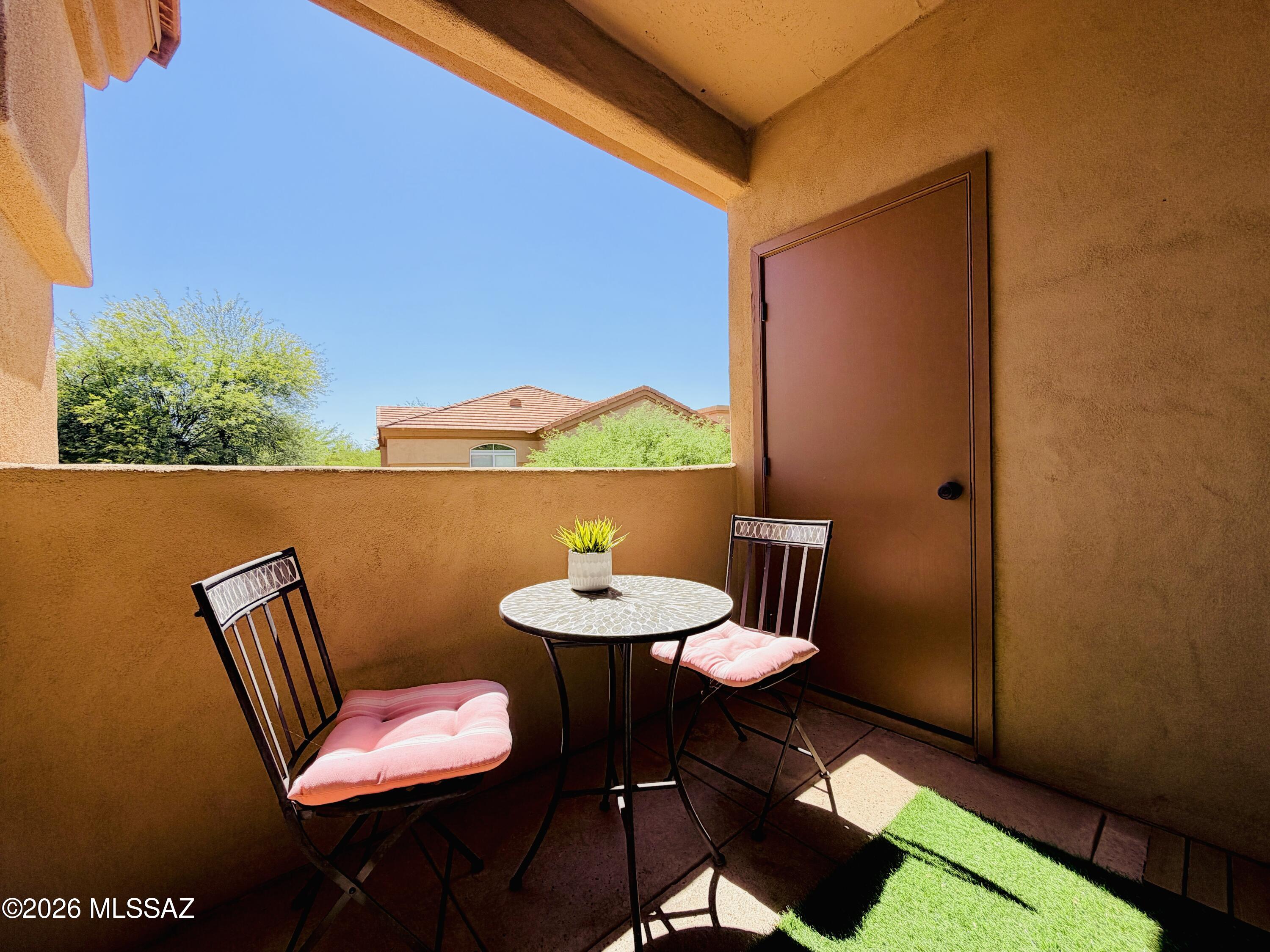 N/A - Residential Lease