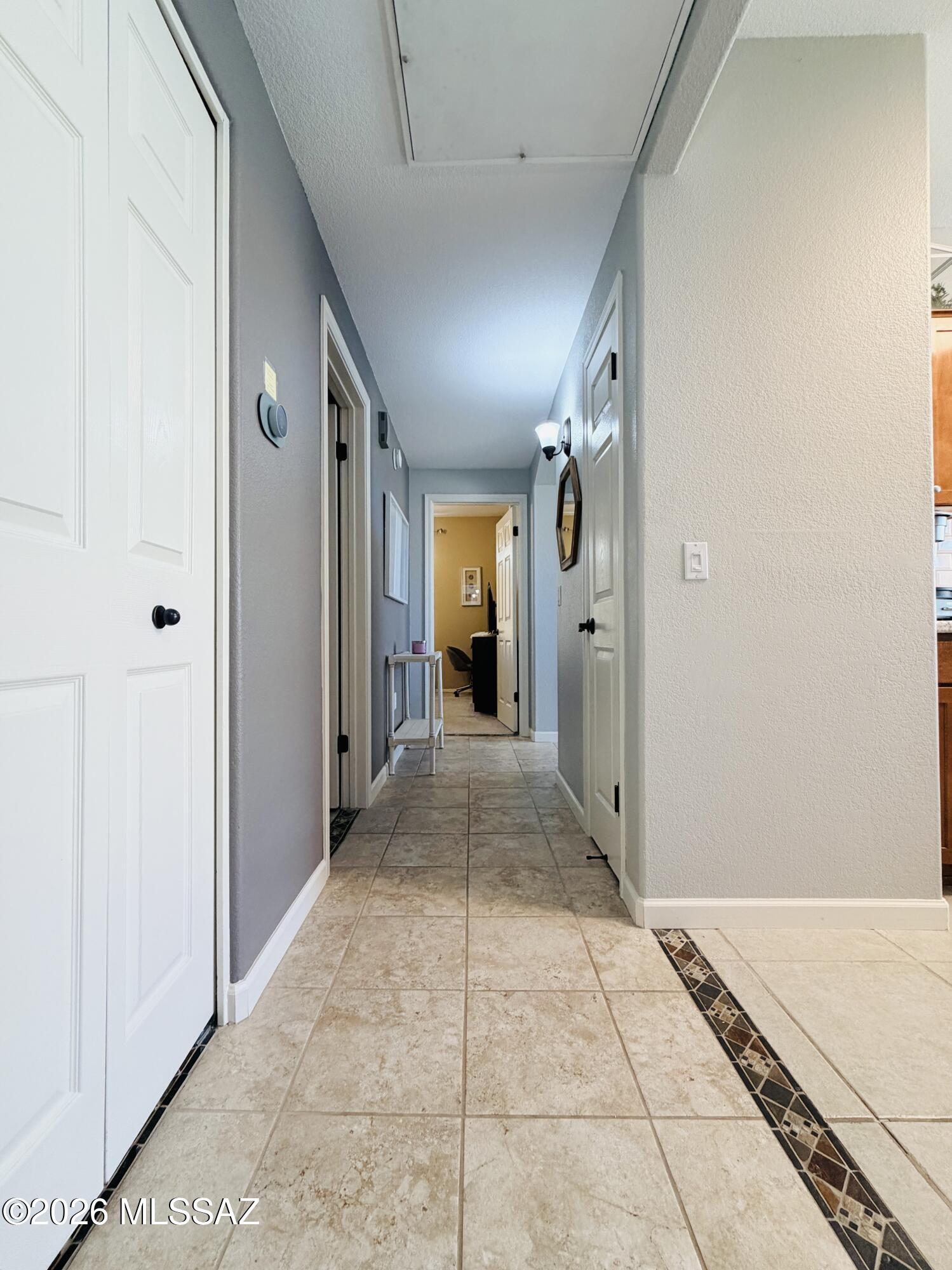 N/A - Residential Lease