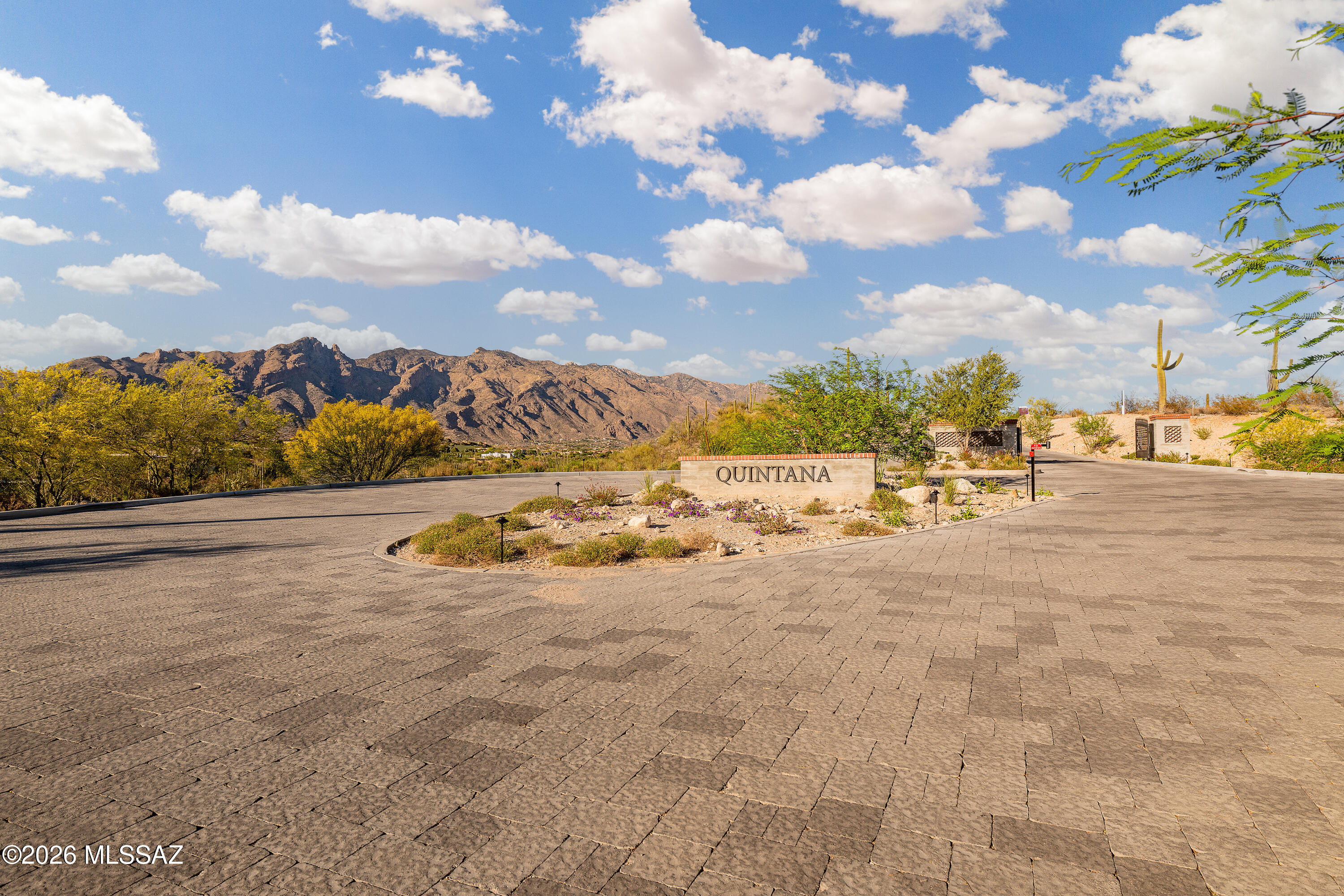 Quintana in the Catalina Foothills - Residential
