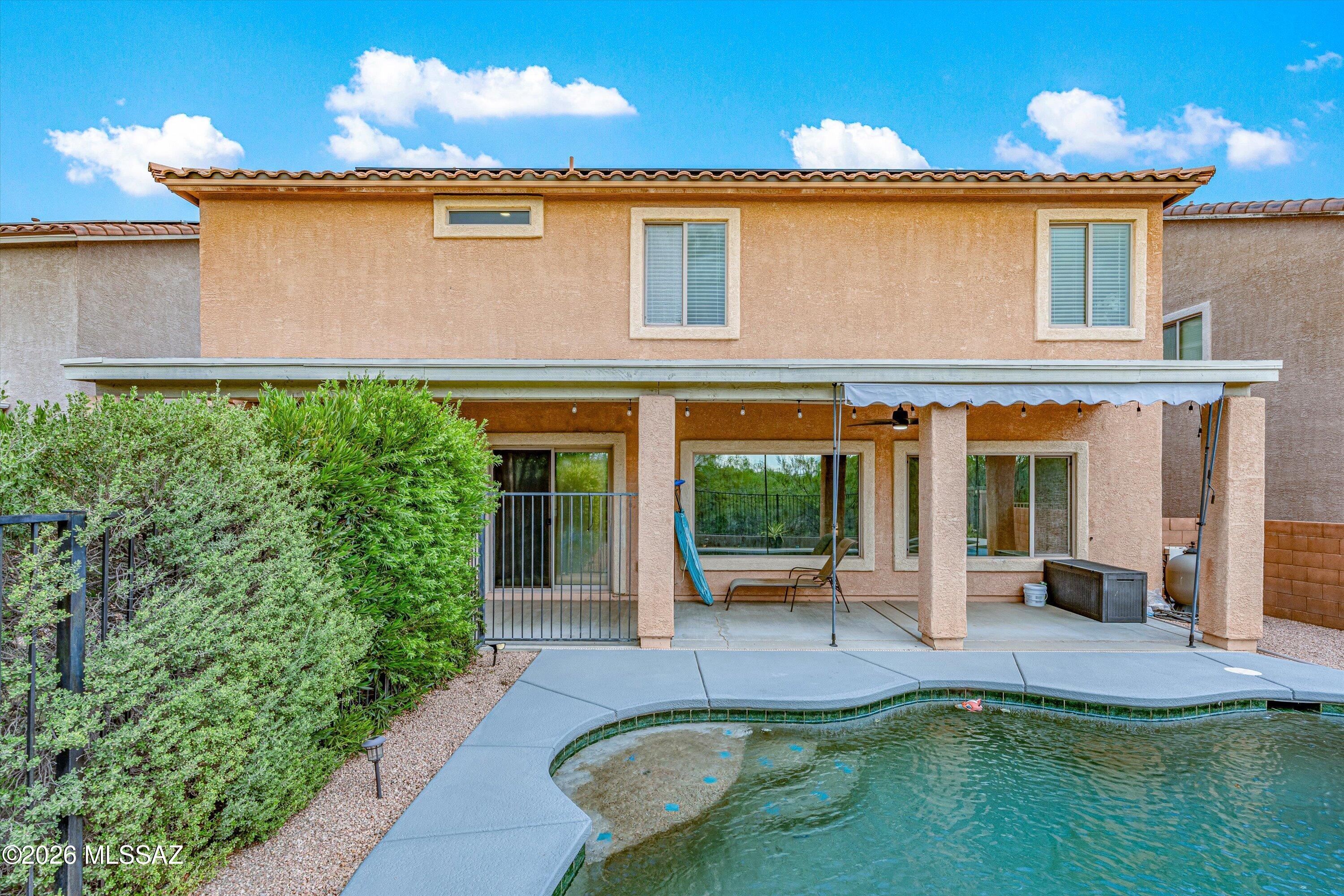 Sonora At Rancho Sahuarita (475-699) - Residential