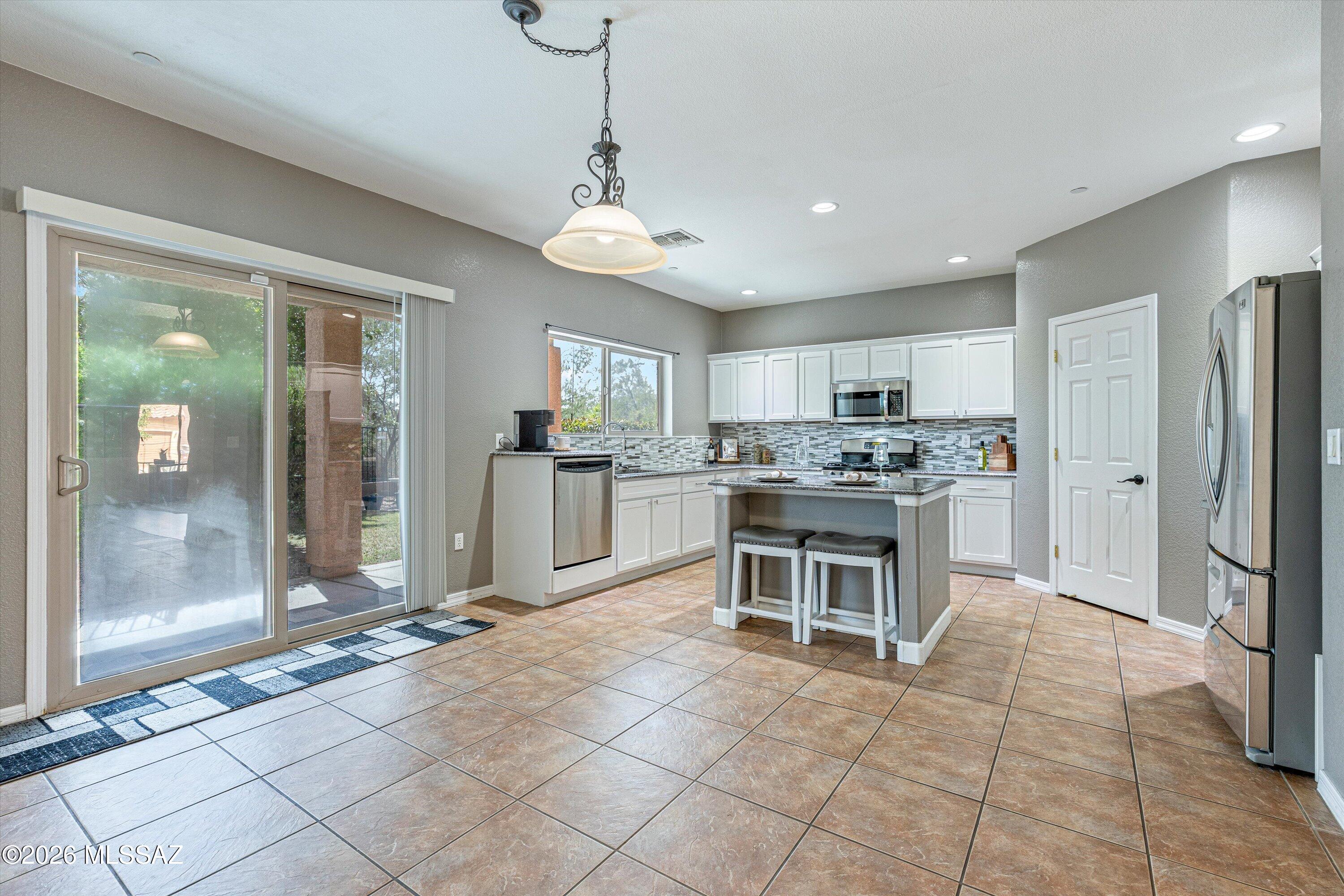 Sonora At Rancho Sahuarita (475-699) - Residential
