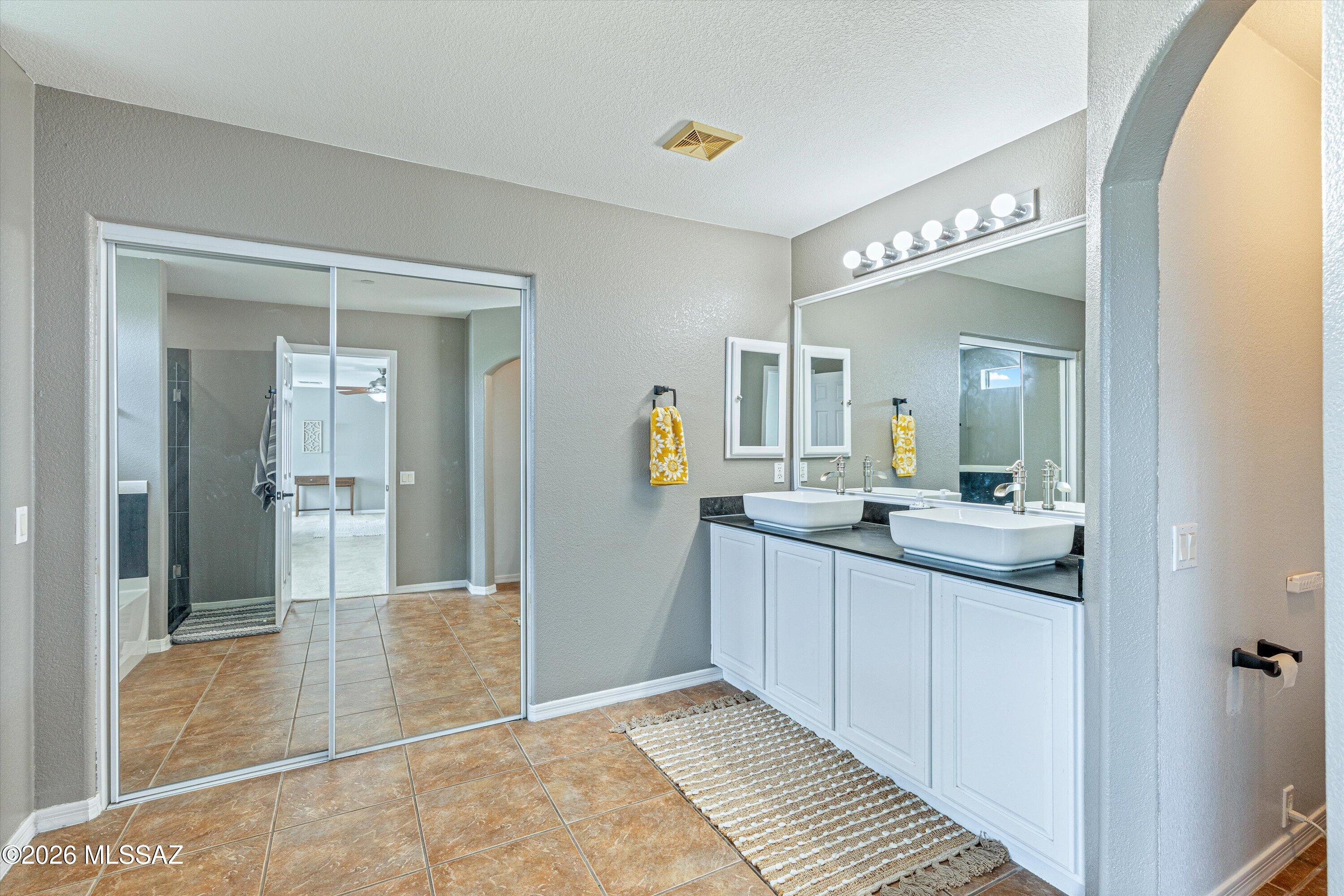 Sonora At Rancho Sahuarita (475-699) - Residential