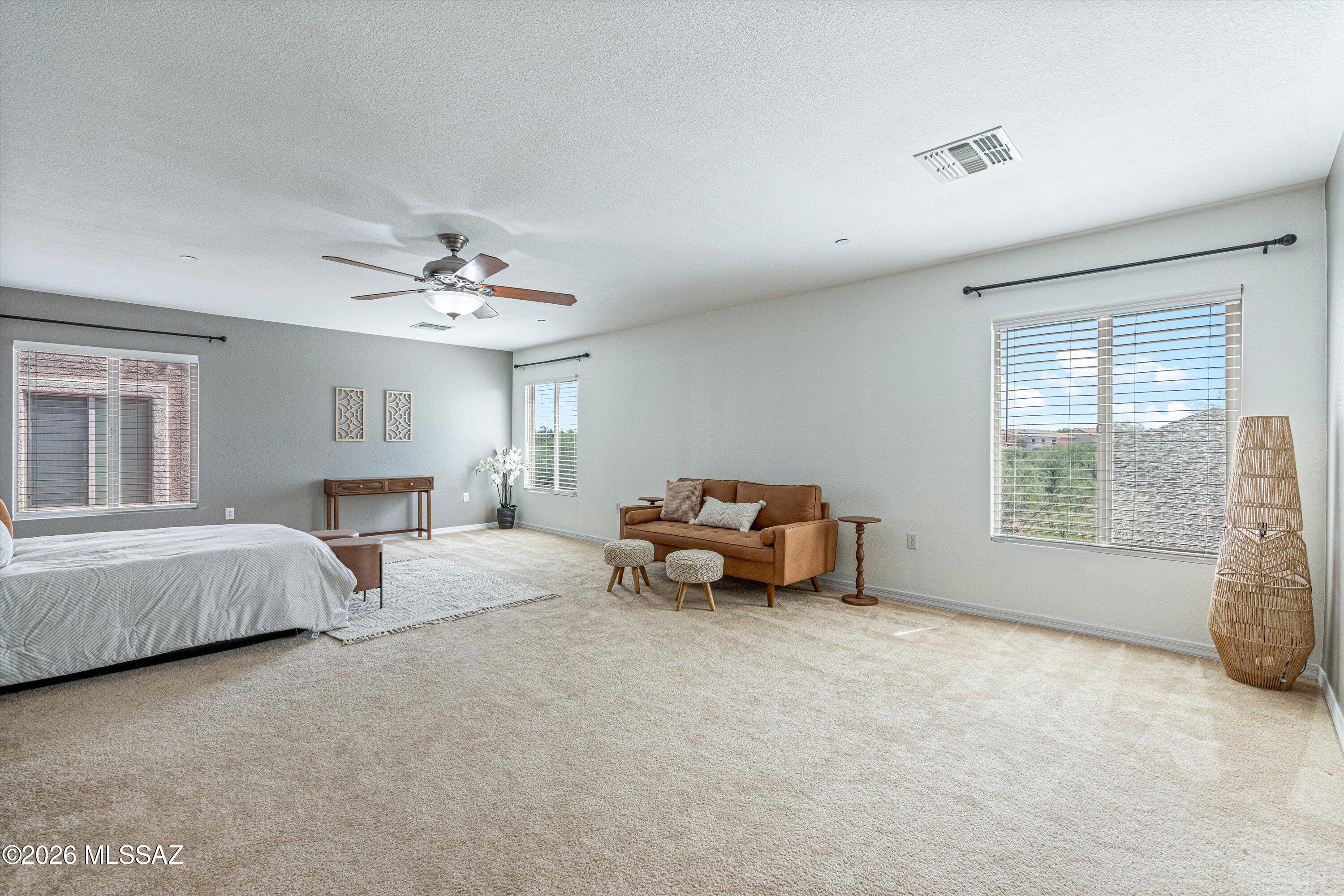 Sonora At Rancho Sahuarita (475-699) - Residential