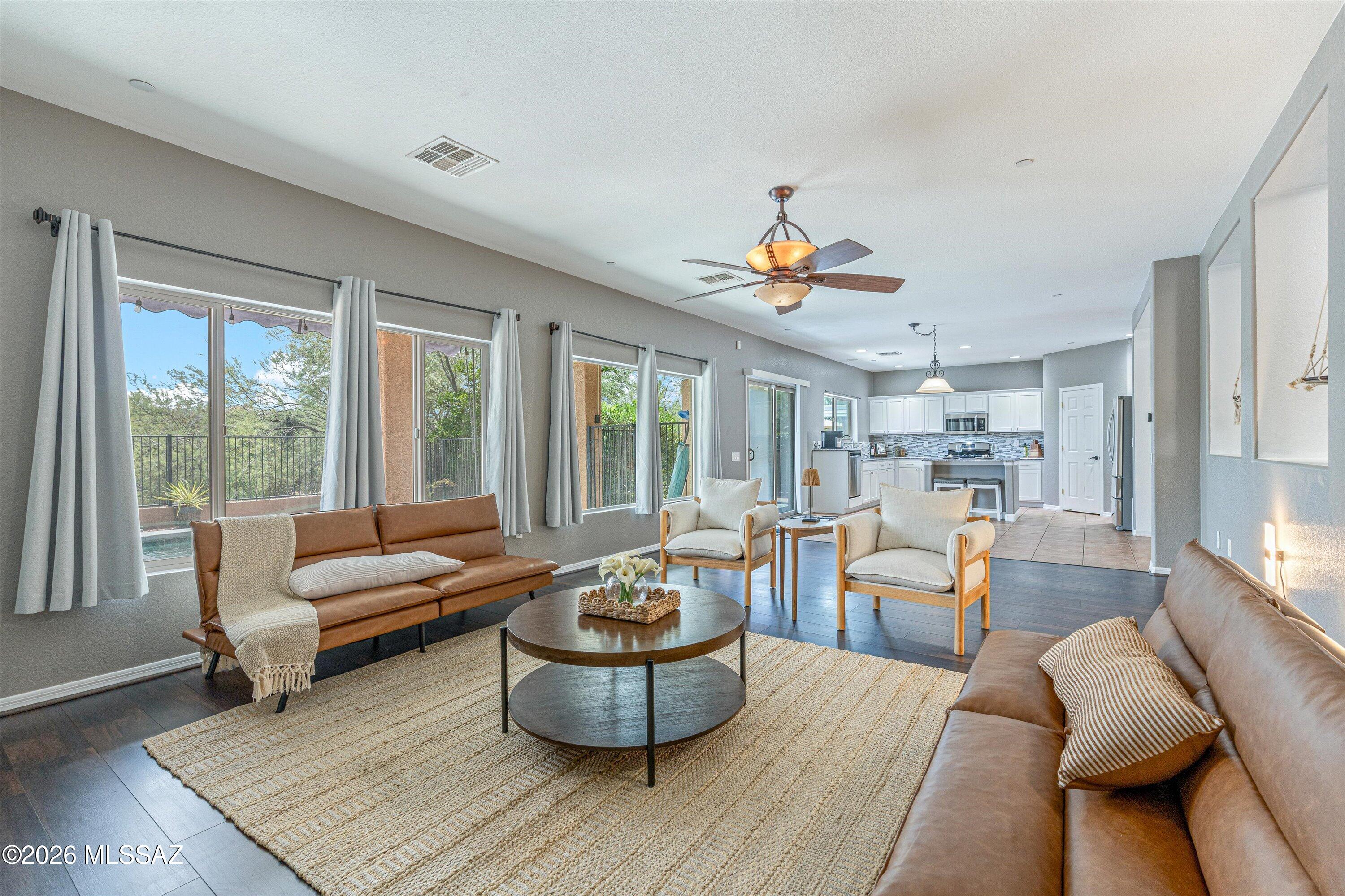 Sonora At Rancho Sahuarita (475-699) - Residential