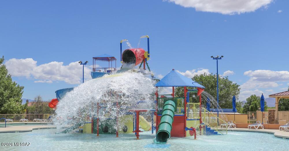 Sonora At Rancho Sahuarita (475-699) - Residential