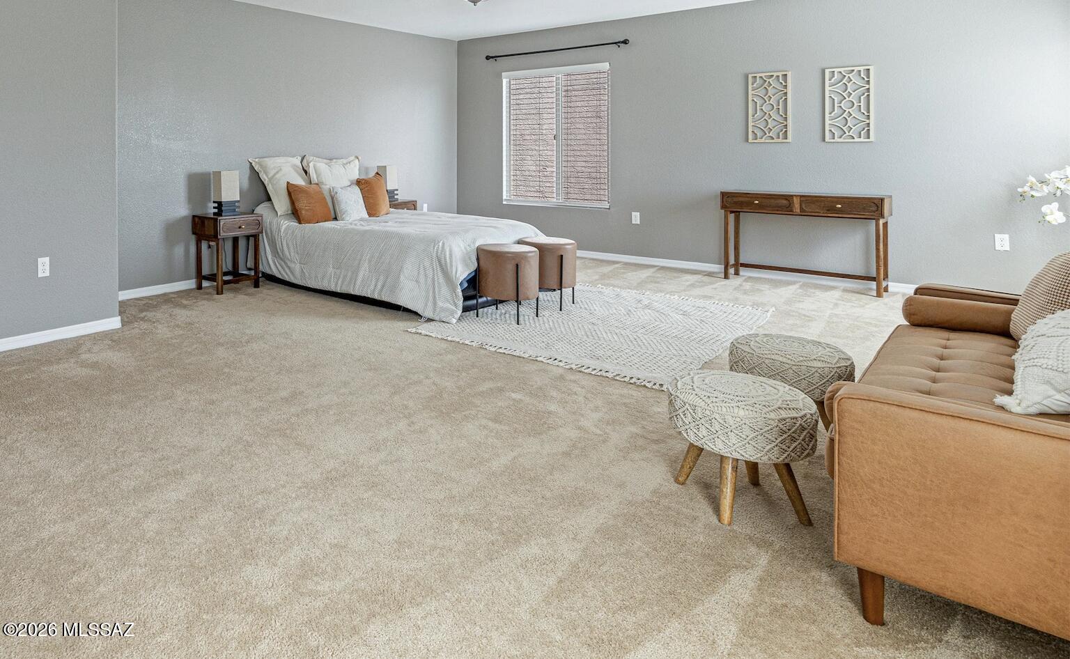 Sonora At Rancho Sahuarita (475-699) - Residential
