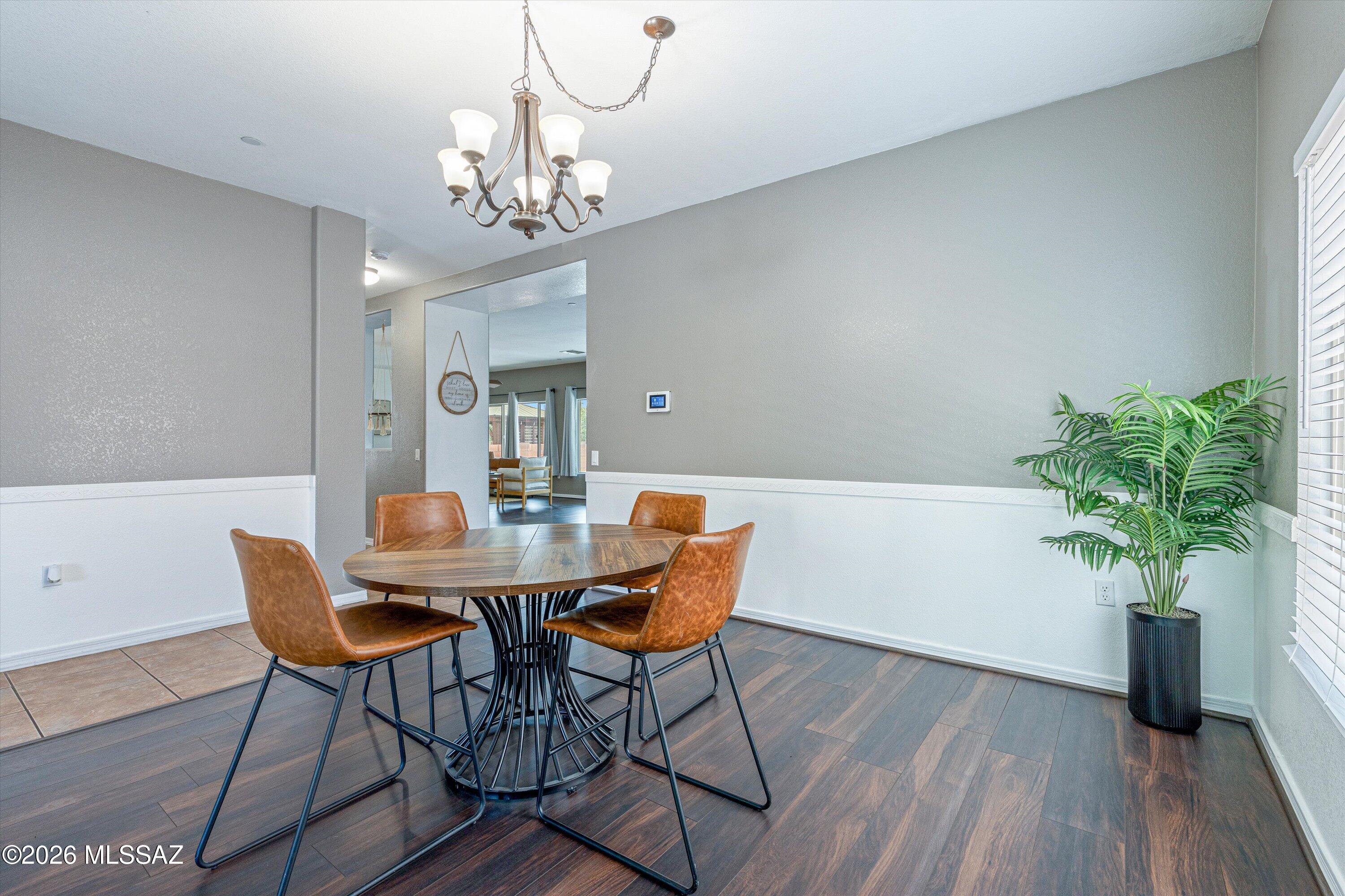 Sonora At Rancho Sahuarita (475-699) - Residential