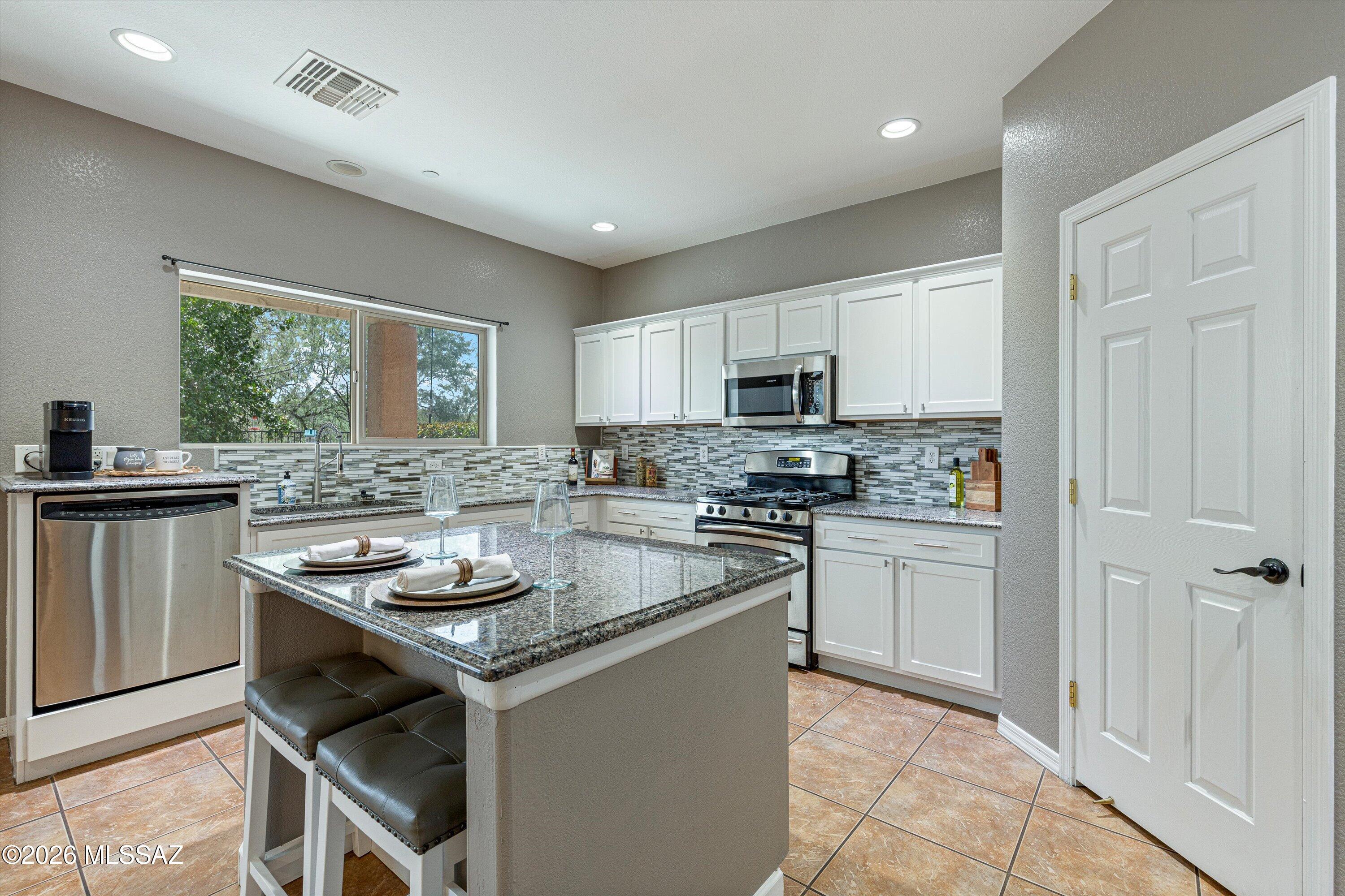 Sonora At Rancho Sahuarita (475-699) - Residential
