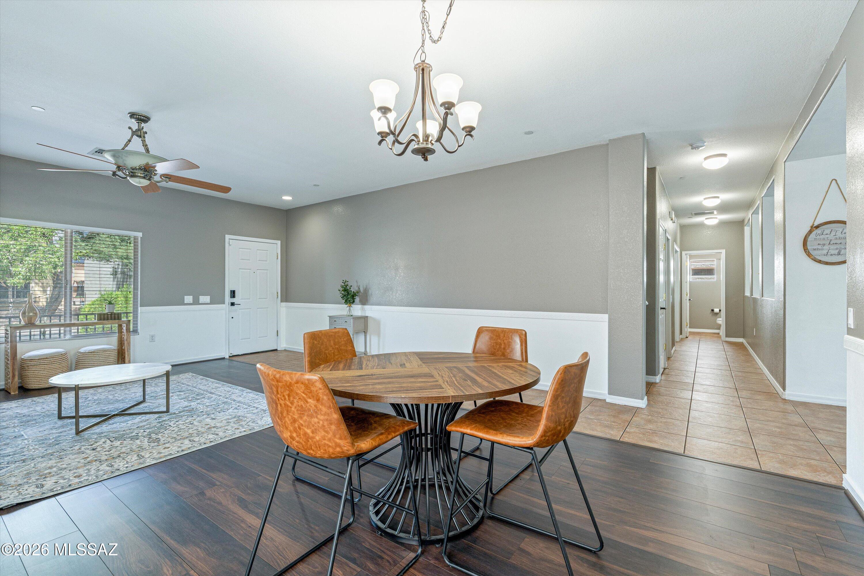 Sonora At Rancho Sahuarita (475-699) - Residential