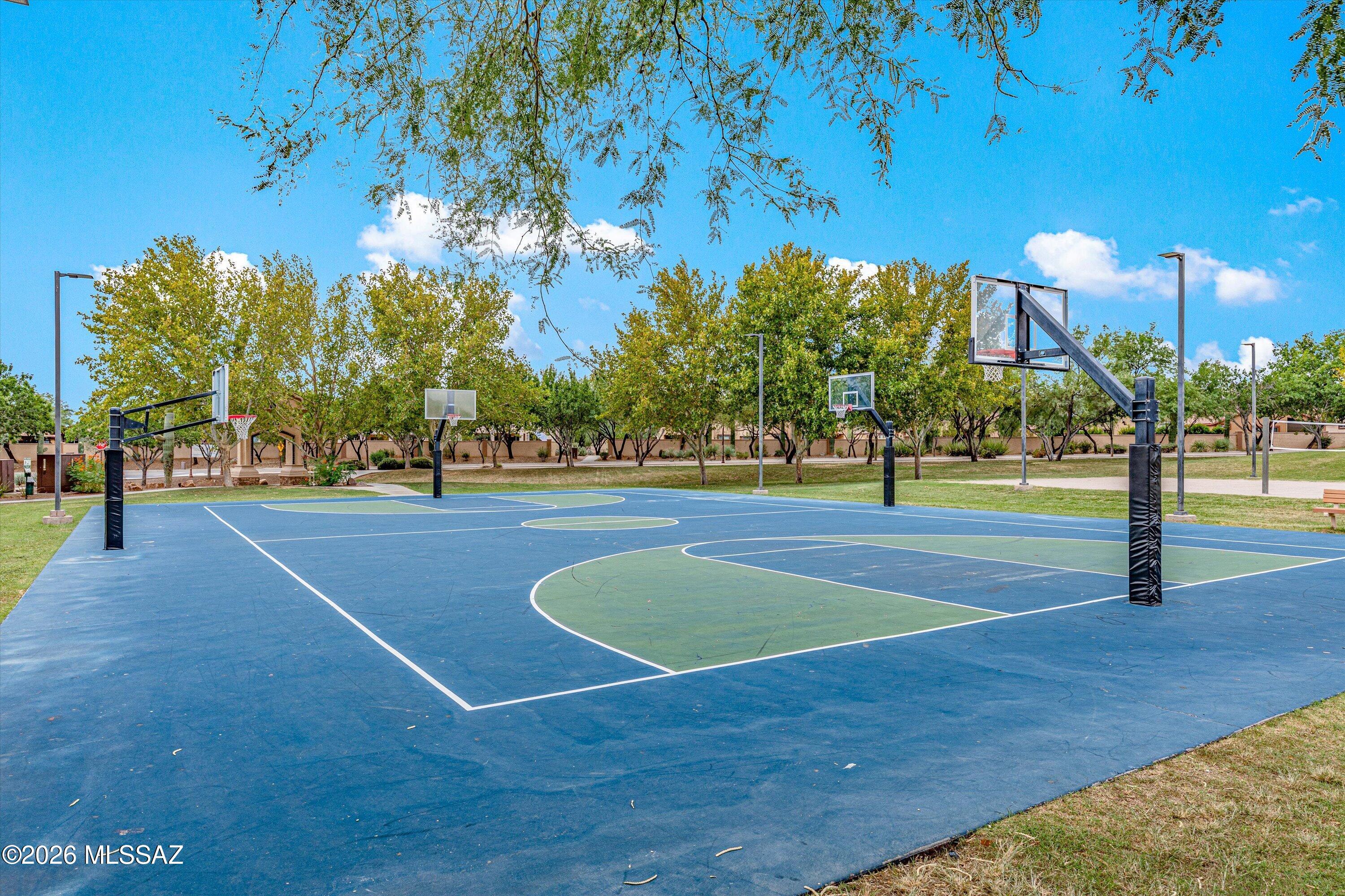 Sonora At Rancho Sahuarita (475-699) - Residential