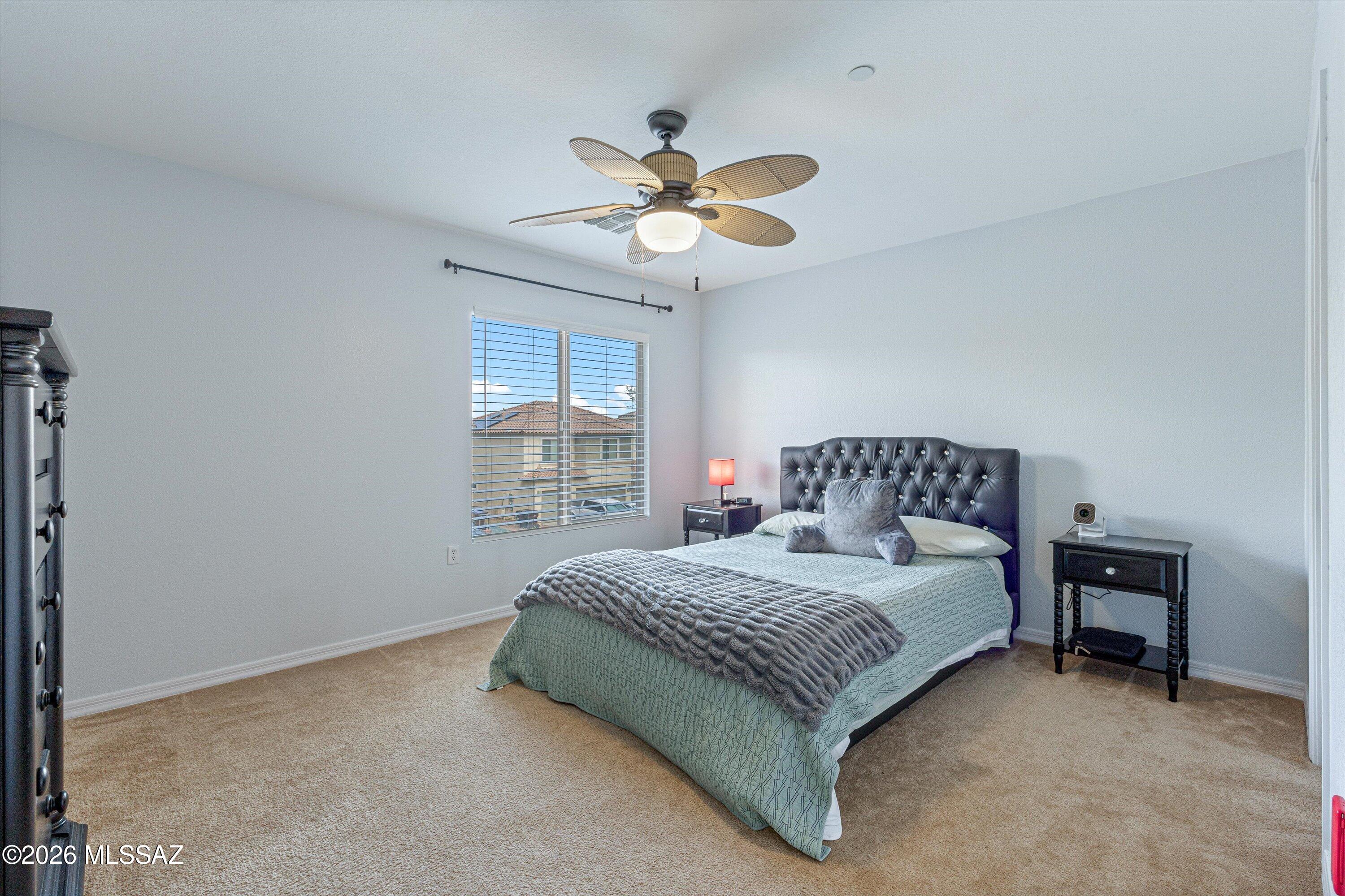 Sonora At Rancho Sahuarita (475-699) - Residential