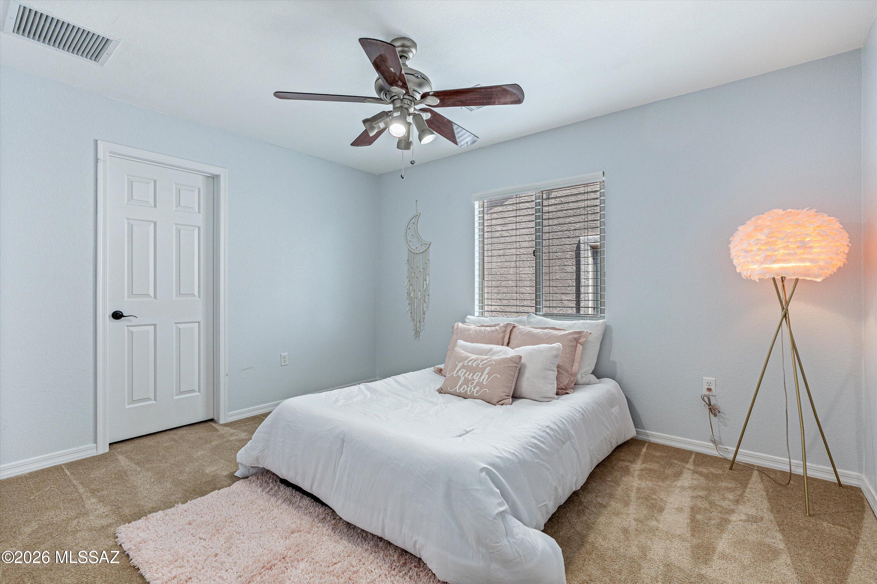 Sonora At Rancho Sahuarita (475-699) - Residential