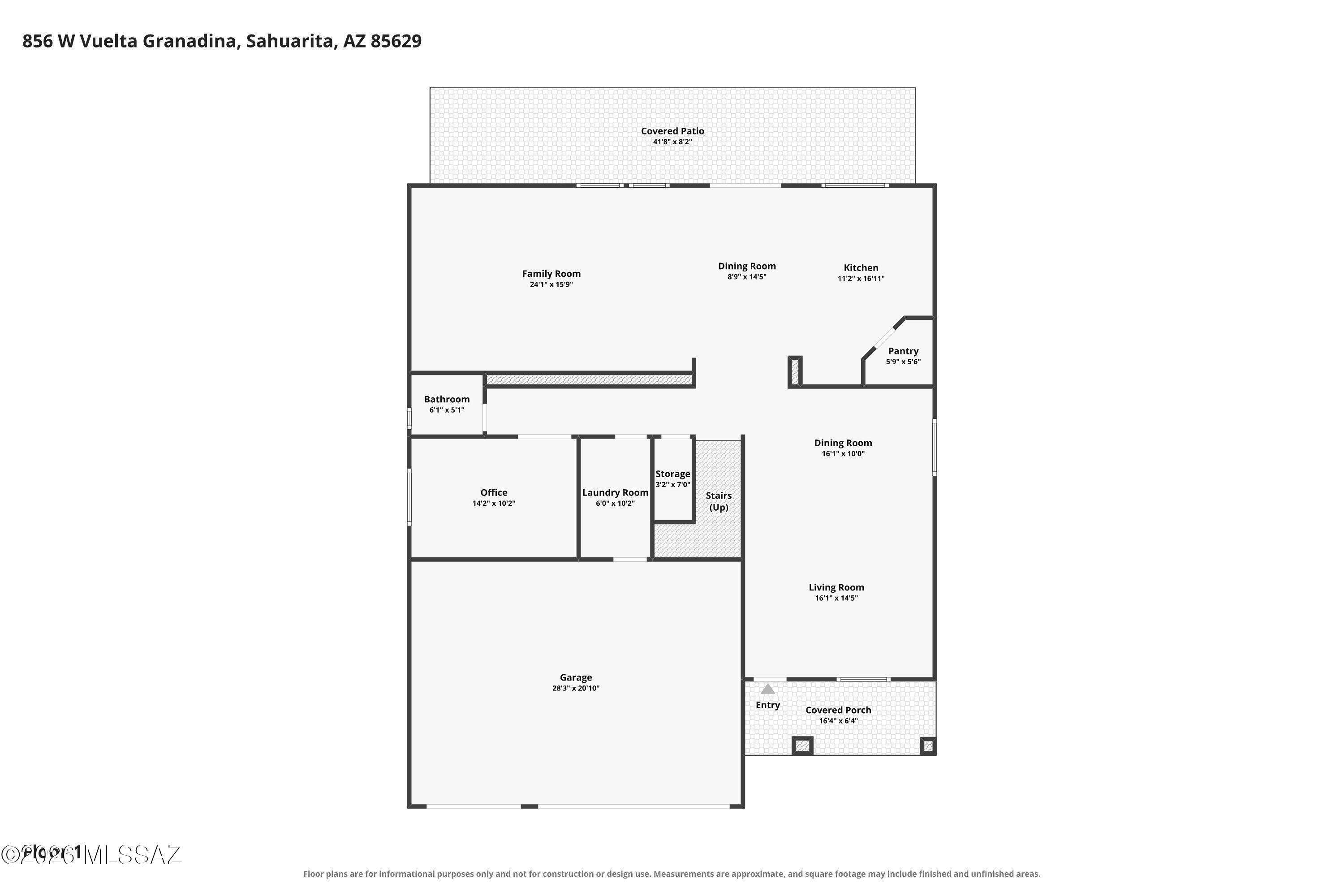 Sonora At Rancho Sahuarita (475-699) - Residential
