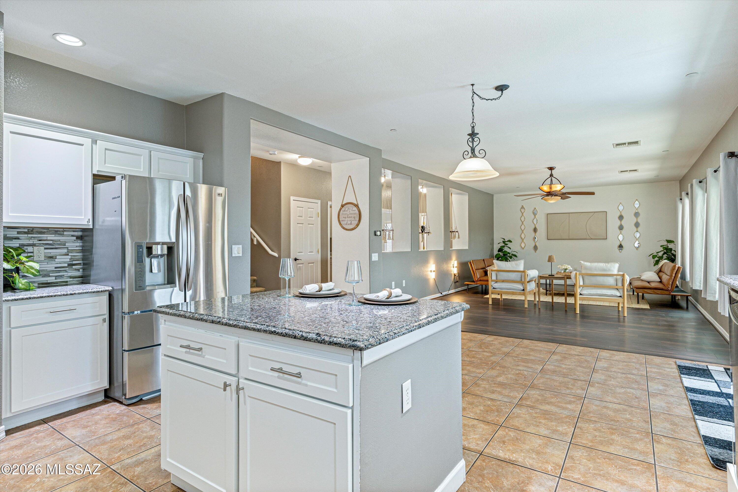 Sonora At Rancho Sahuarita (475-699) - Residential