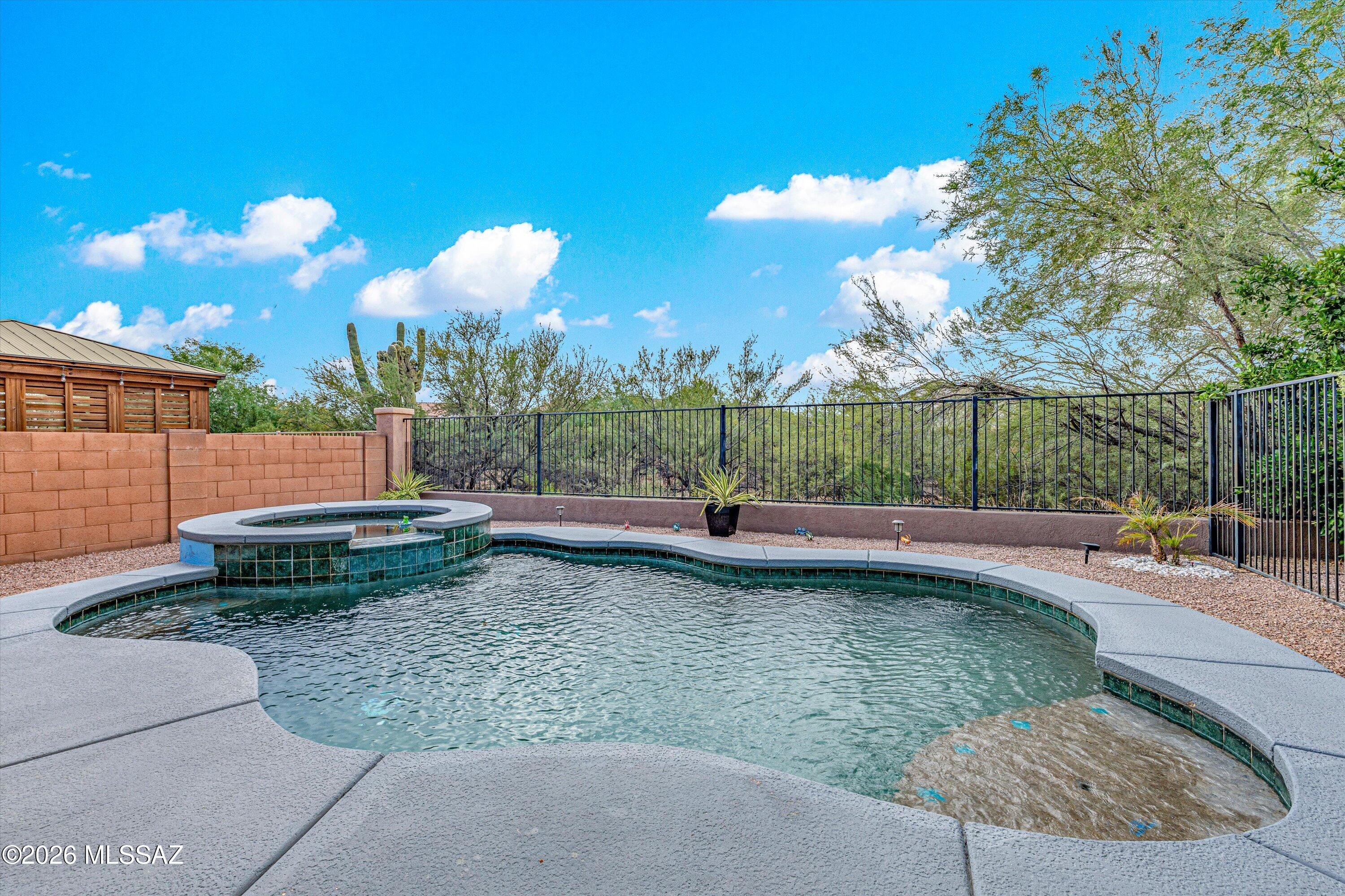 Sonora At Rancho Sahuarita (475-699) - Residential