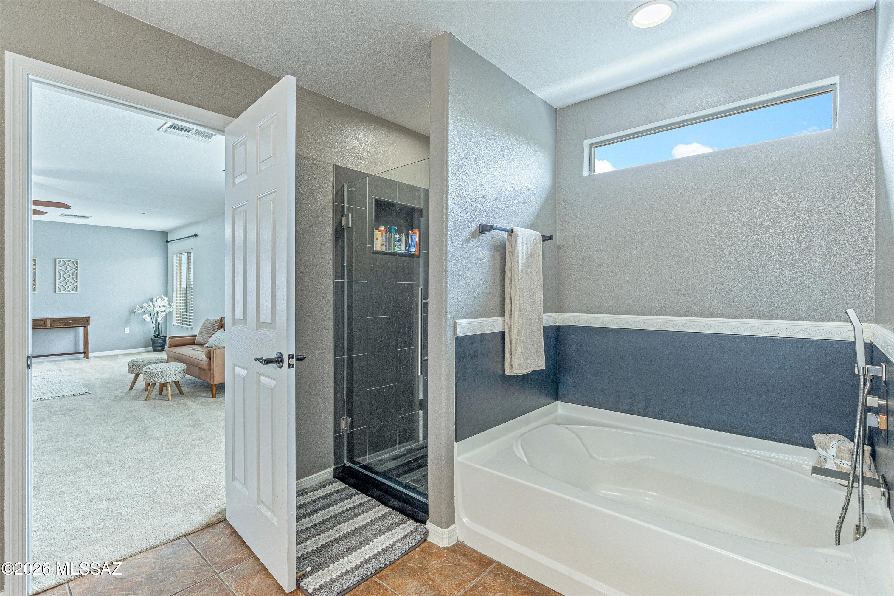Sonora At Rancho Sahuarita (475-699) - Residential