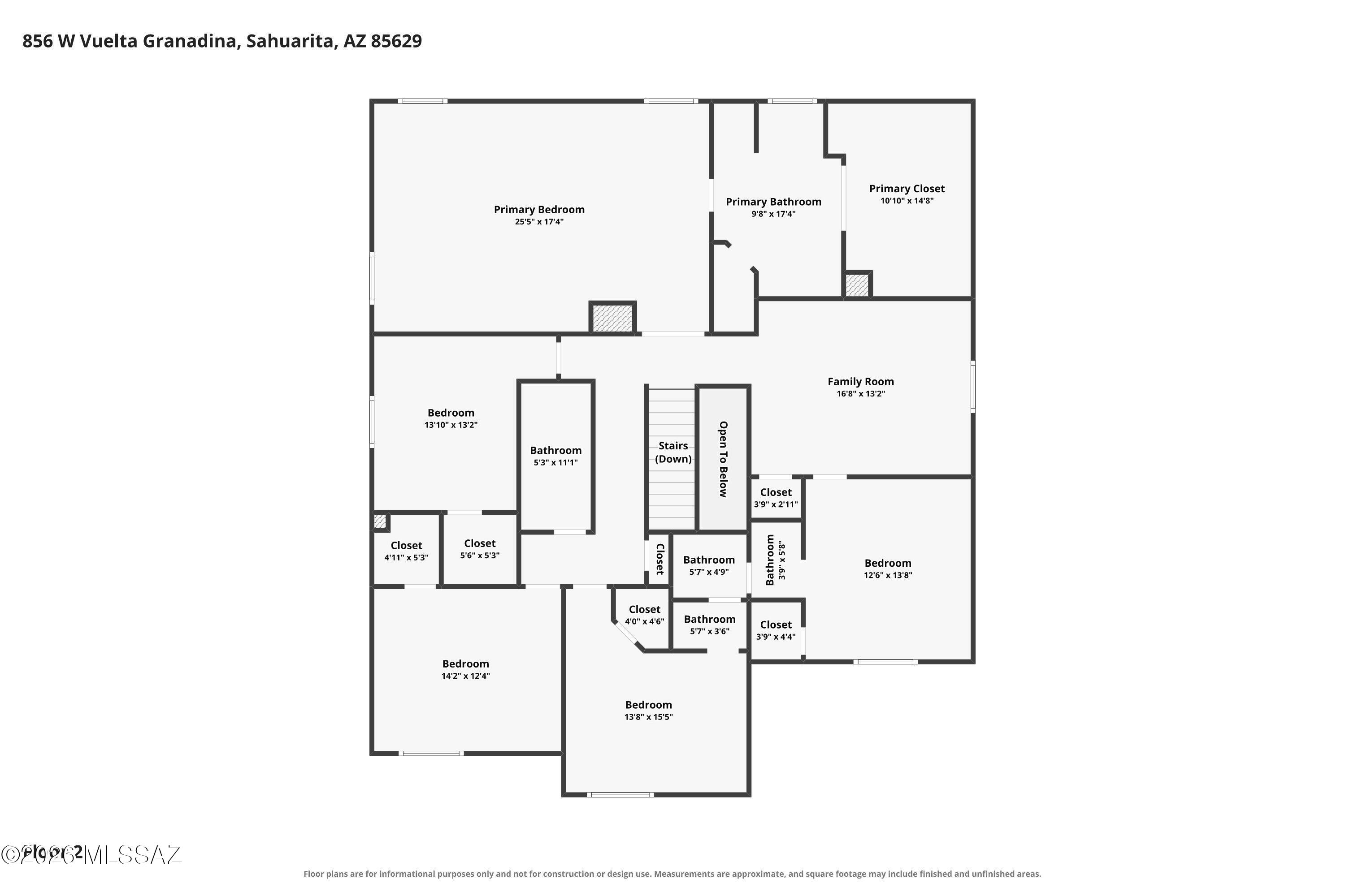 Sonora At Rancho Sahuarita (475-699) - Residential