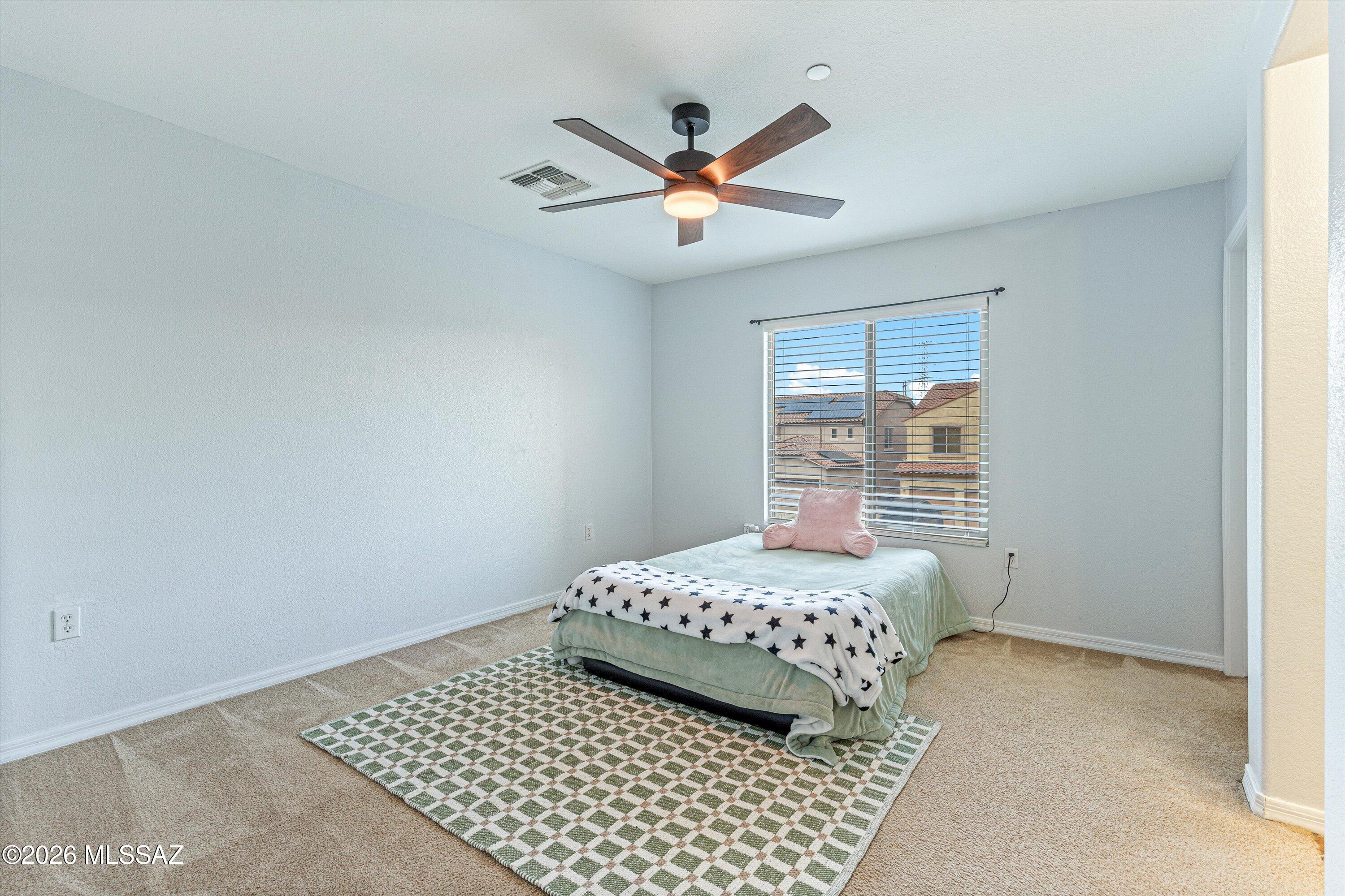 Sonora At Rancho Sahuarita (475-699) - Residential