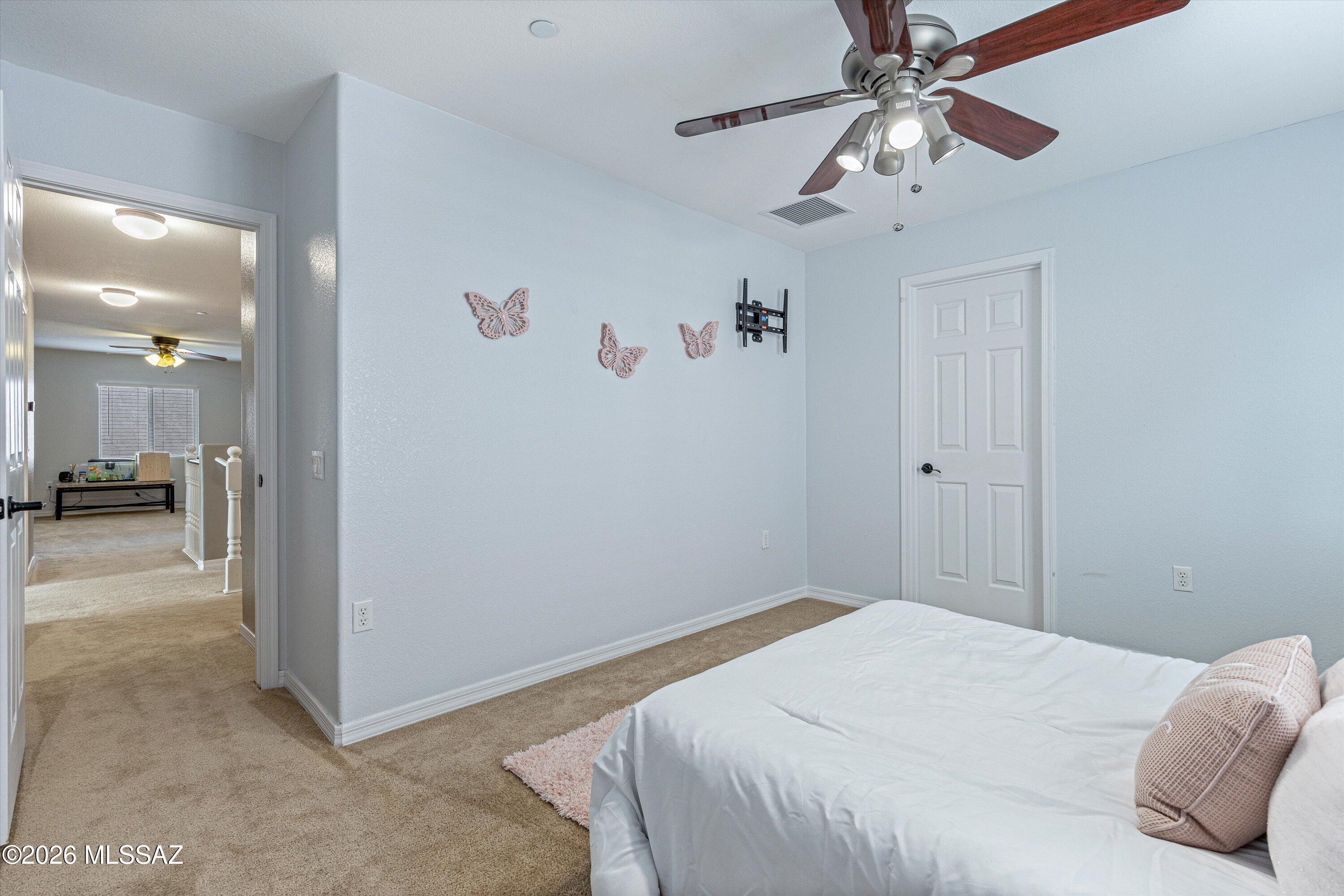 Sonora At Rancho Sahuarita (475-699) - Residential