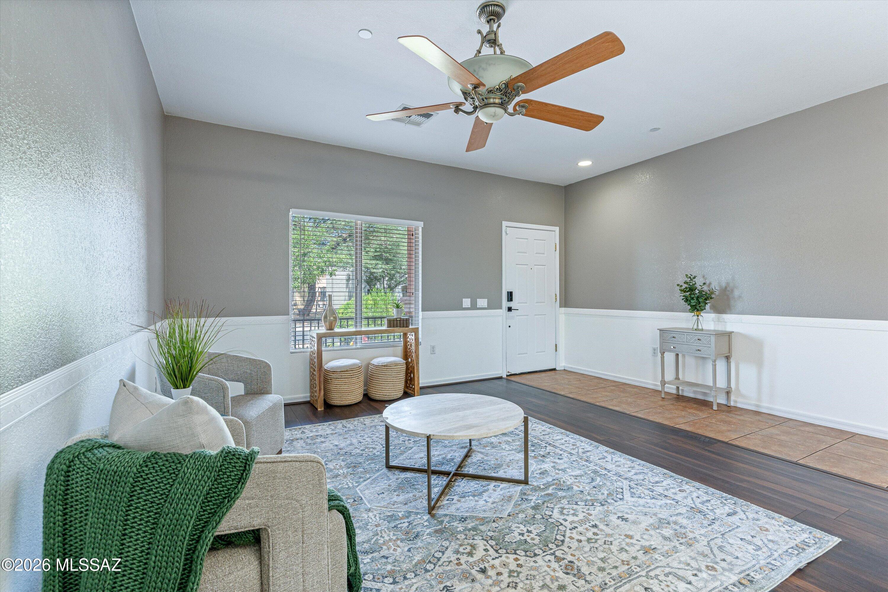 Sonora At Rancho Sahuarita (475-699) - Residential