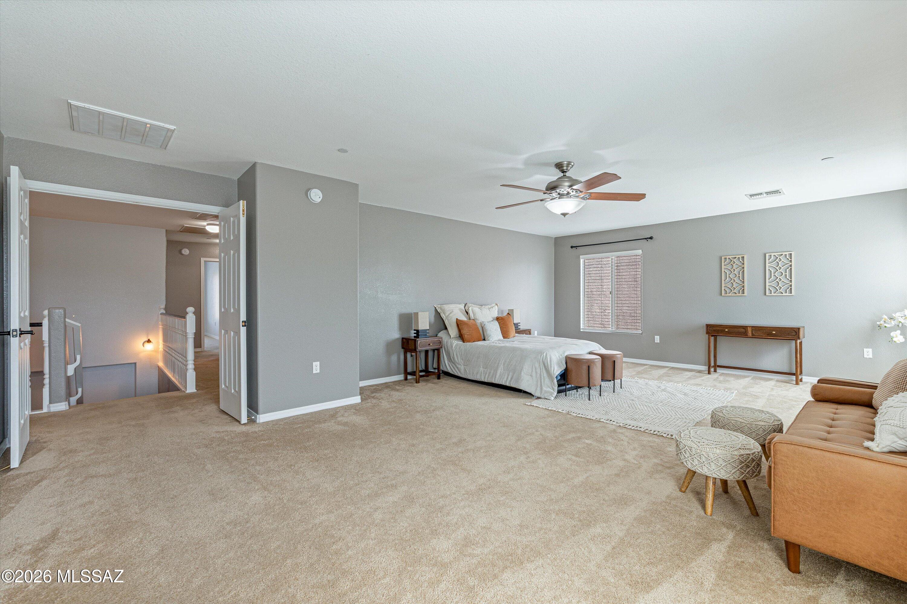 Sonora At Rancho Sahuarita (475-699) - Residential