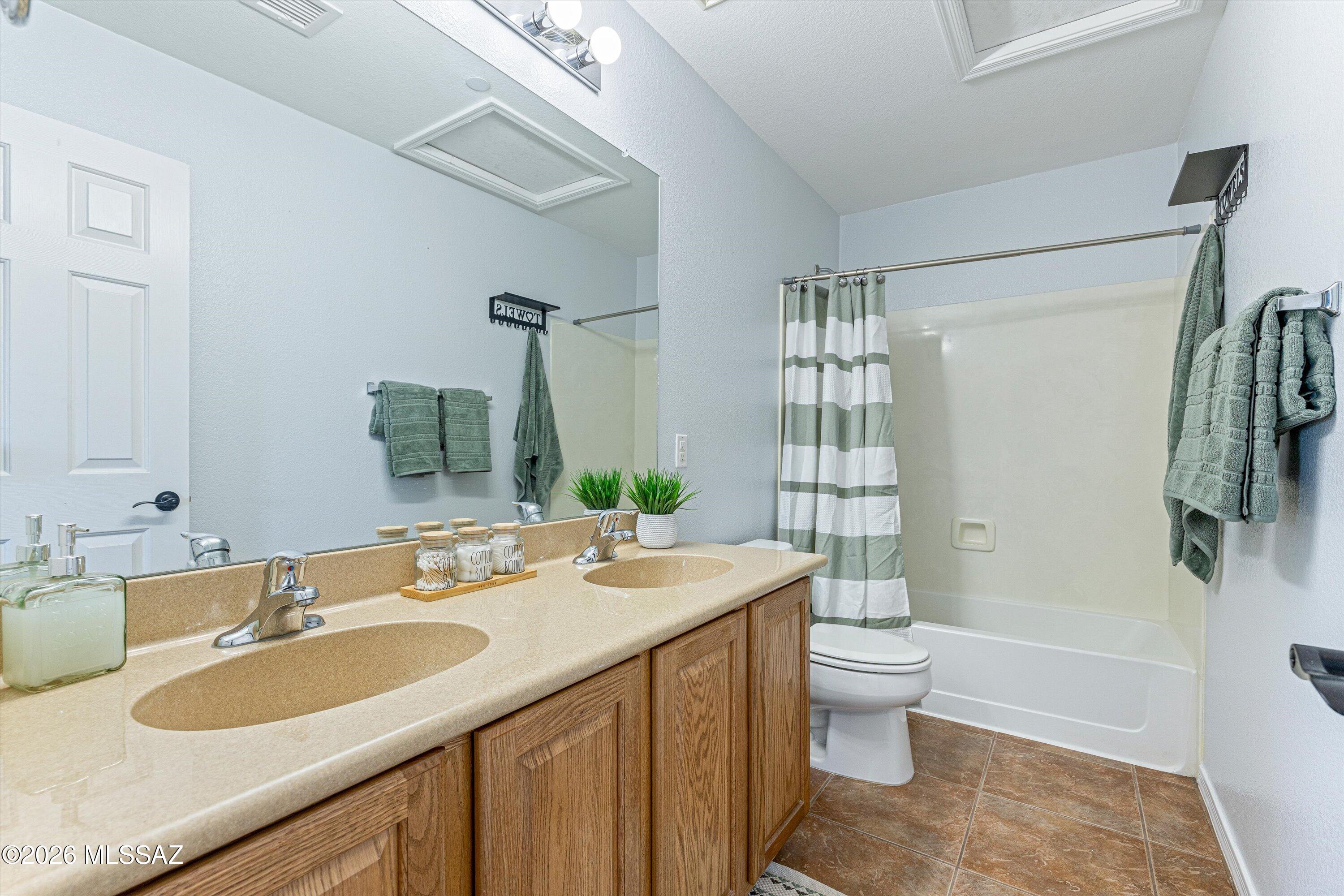 Sonora At Rancho Sahuarita (475-699) - Residential