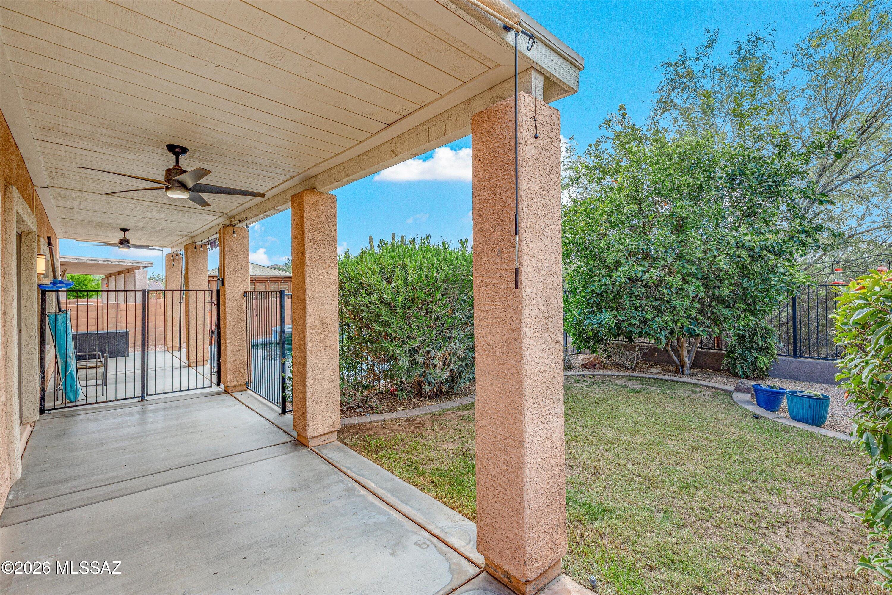 Sonora At Rancho Sahuarita (475-699) - Residential