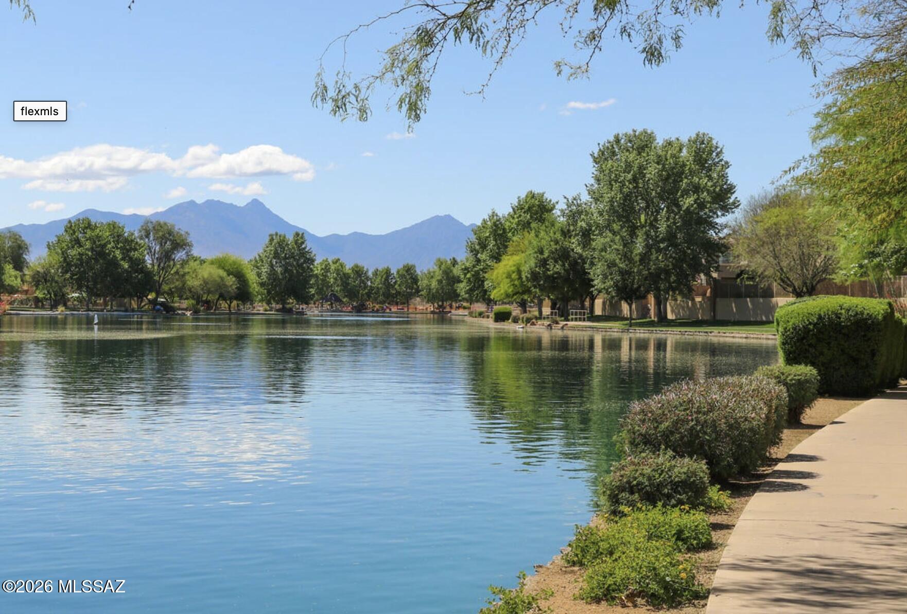 Sonora At Rancho Sahuarita (475-699) - Residential