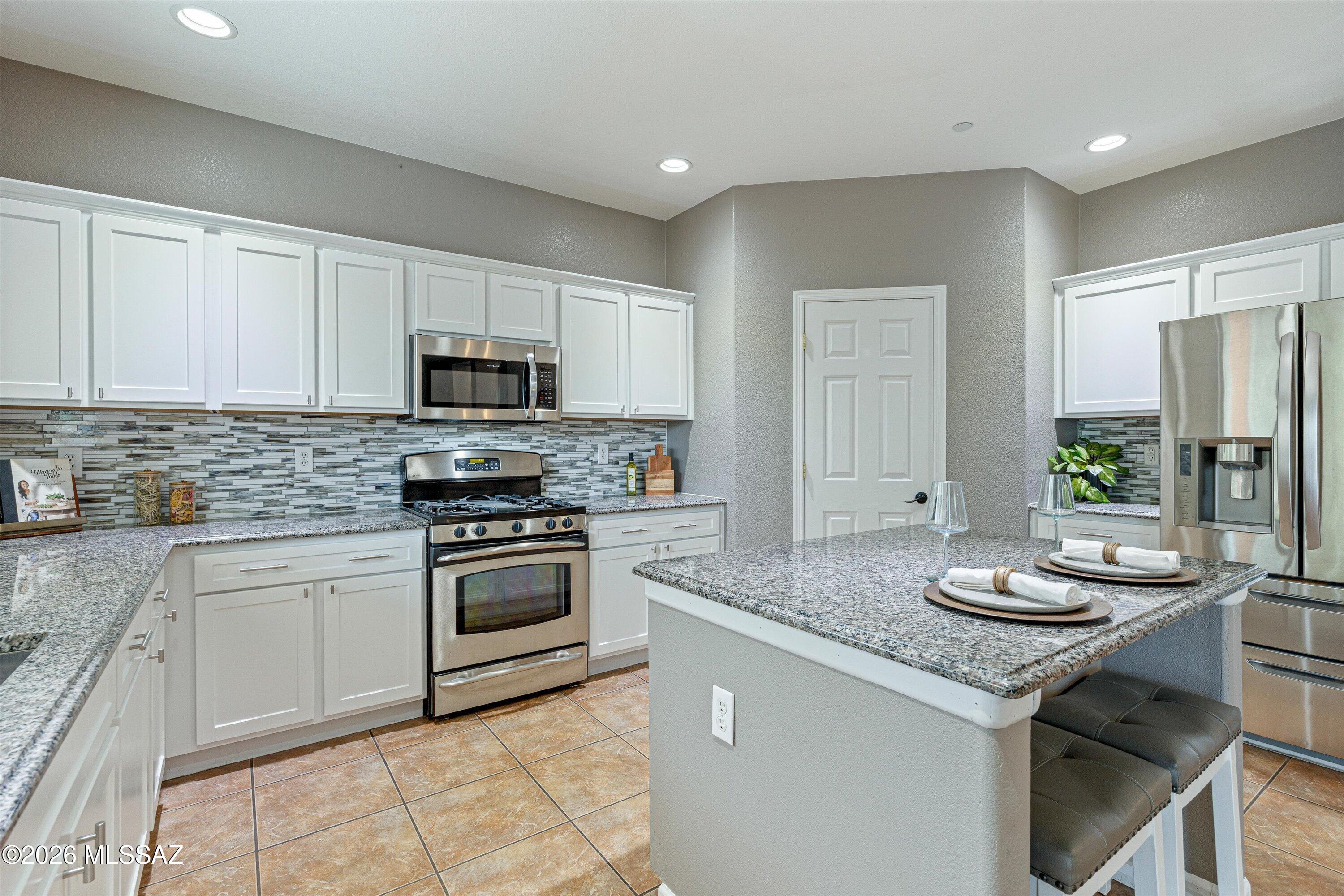 Sonora At Rancho Sahuarita (475-699) - Residential