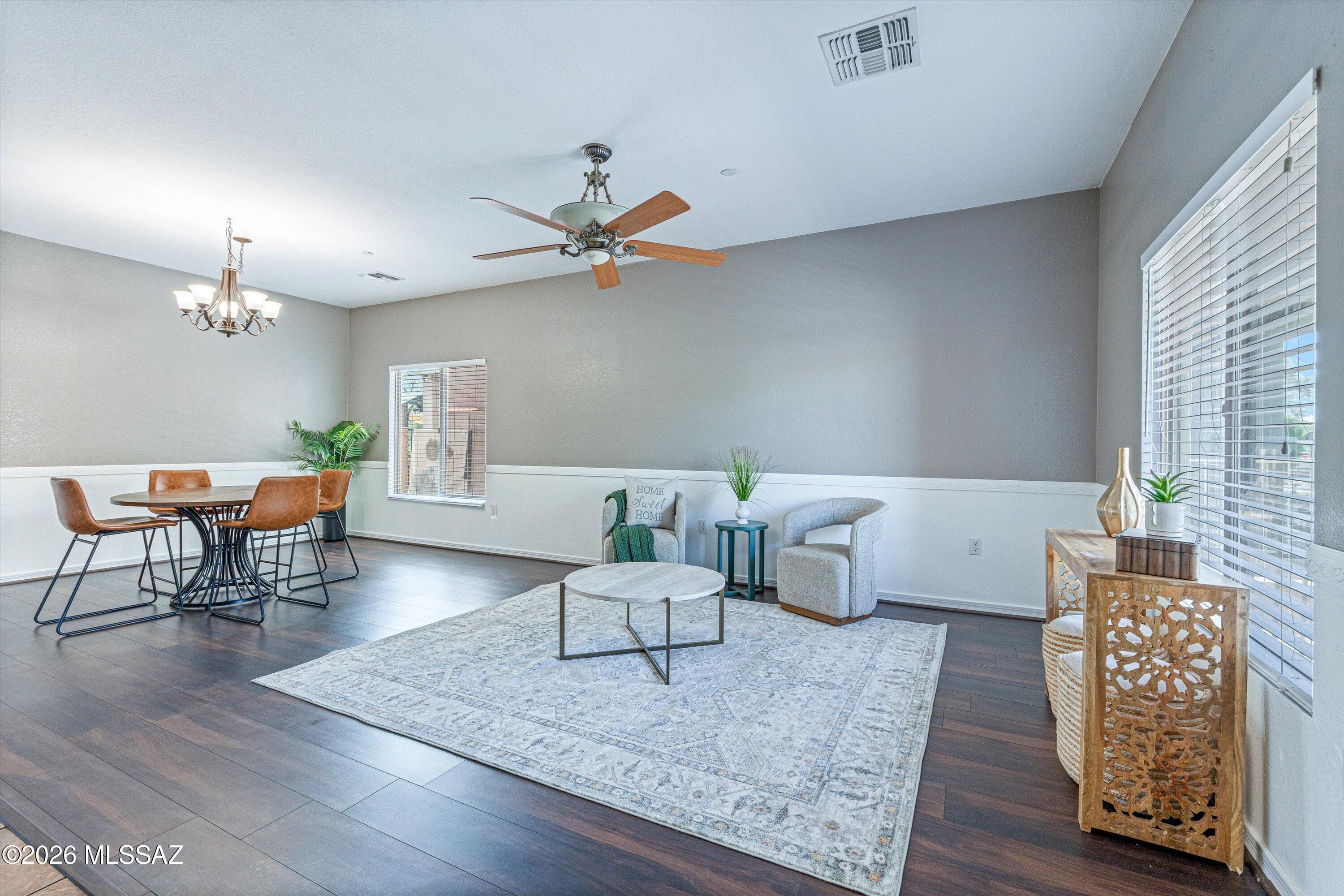 Sonora At Rancho Sahuarita (475-699) - Residential