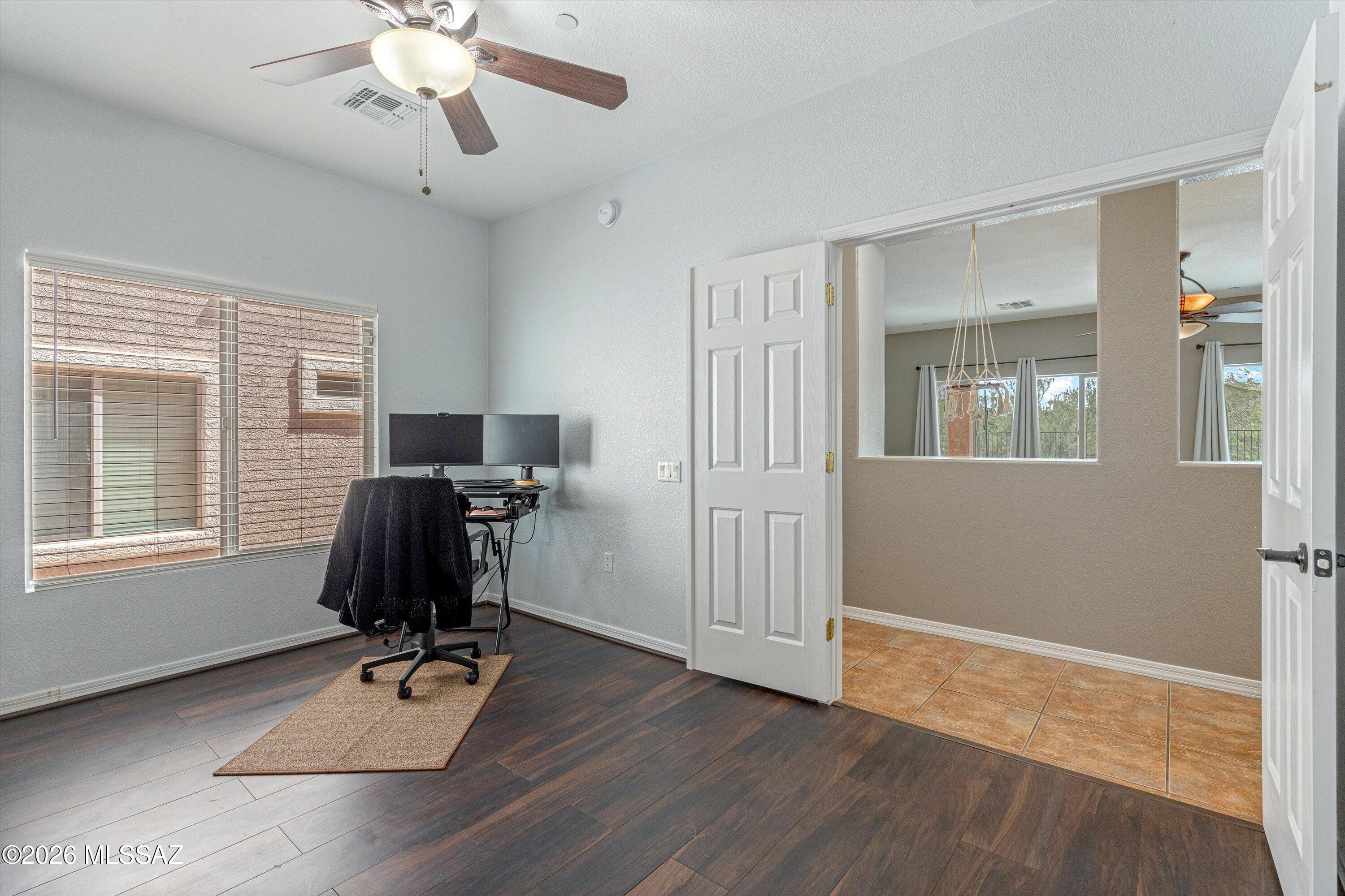 Sonora At Rancho Sahuarita (475-699) - Residential