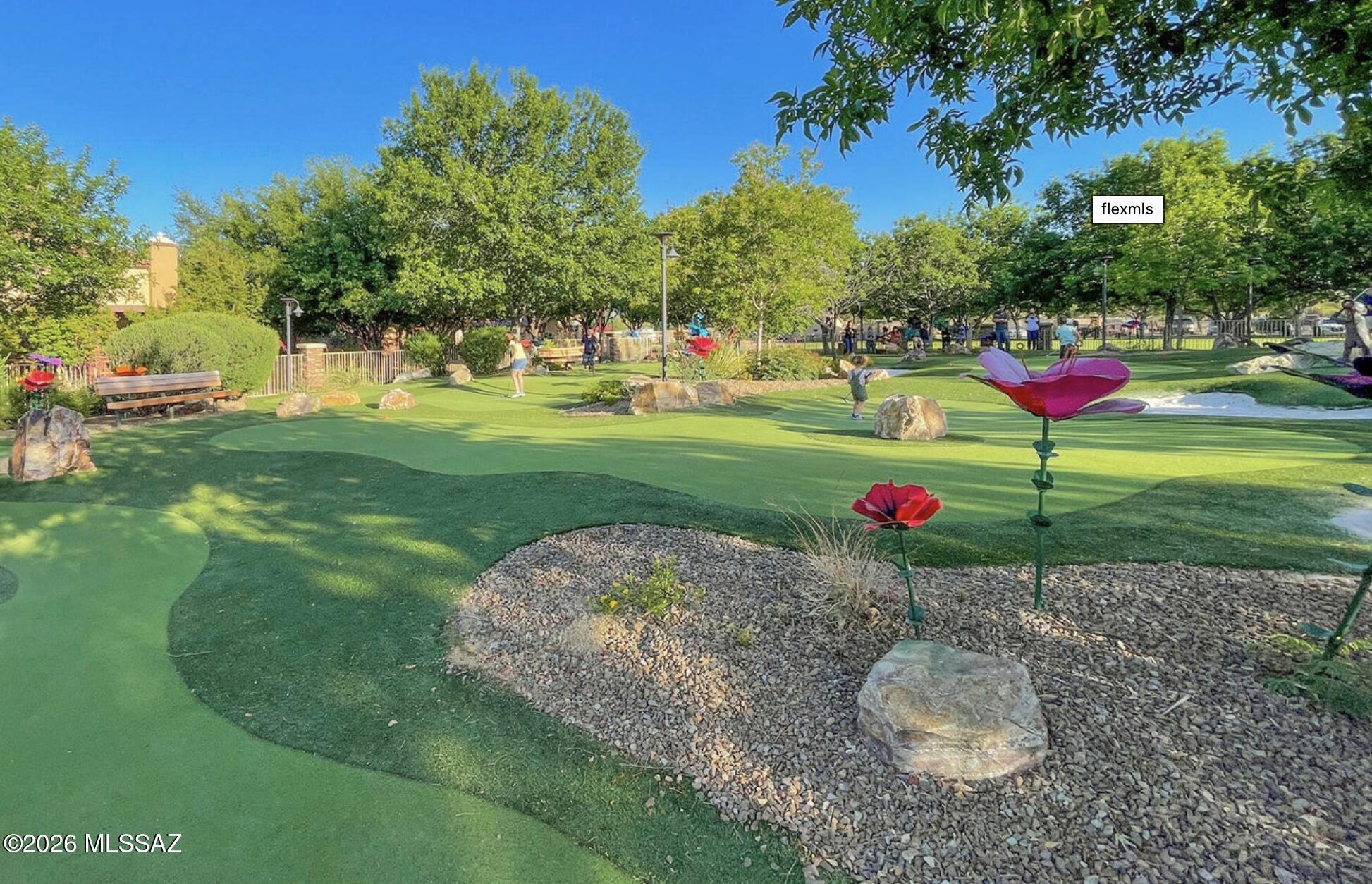 Sonora At Rancho Sahuarita (475-699) - Residential