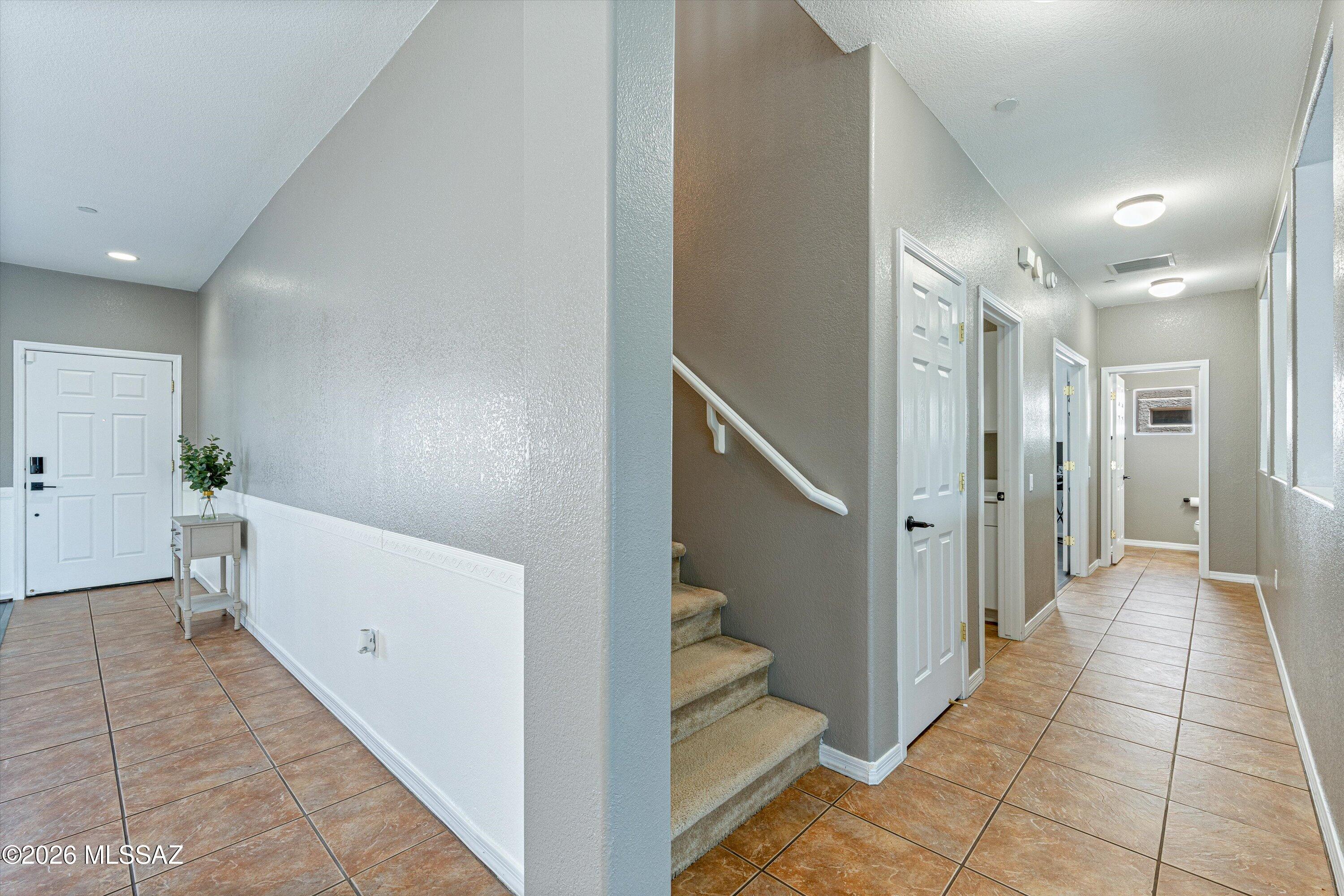 Sonora At Rancho Sahuarita (475-699) - Residential